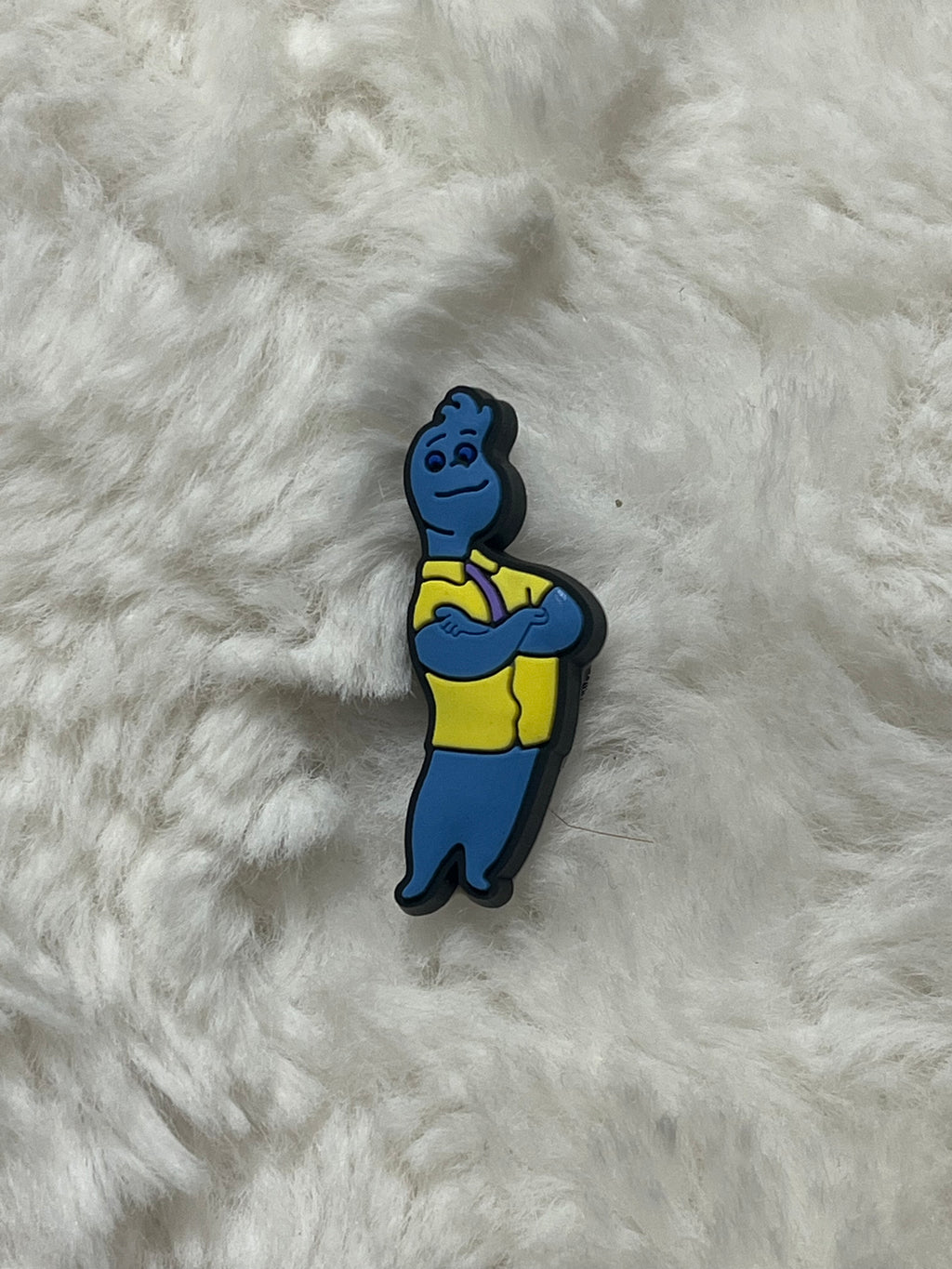 Elemental Shoe Charms