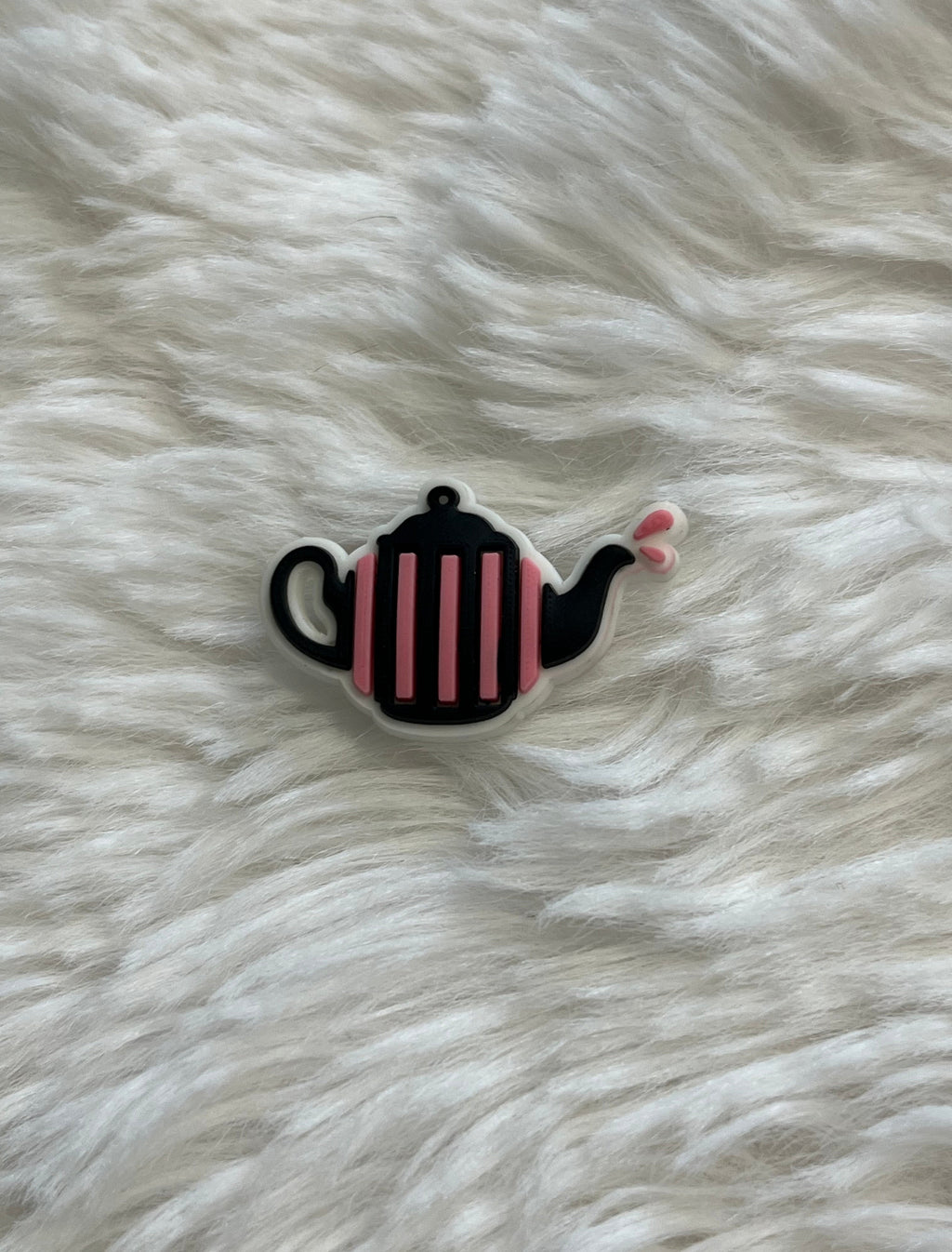 Alice in Wonderland Shoe Charms