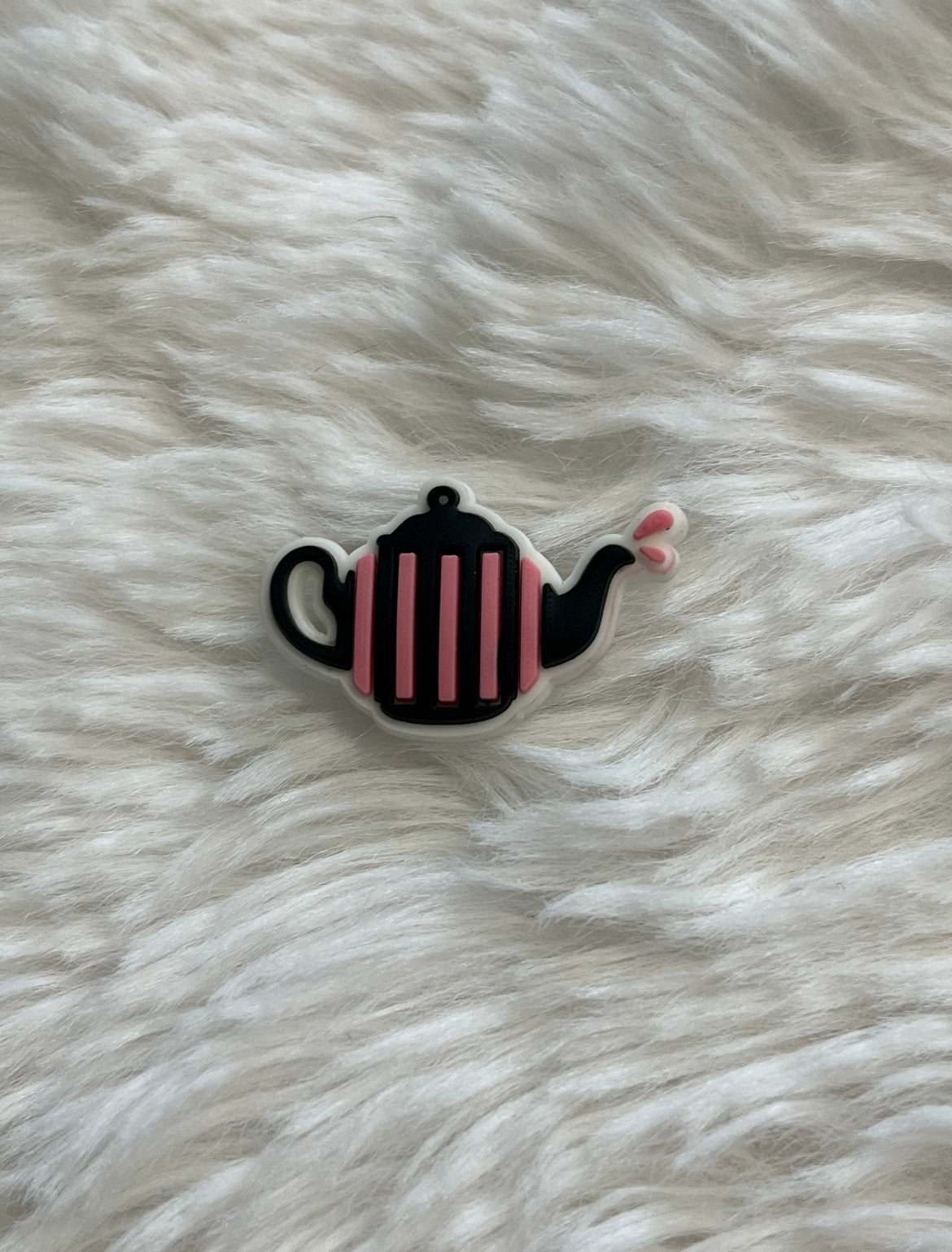 Alice in Wonderland Shoe Charms