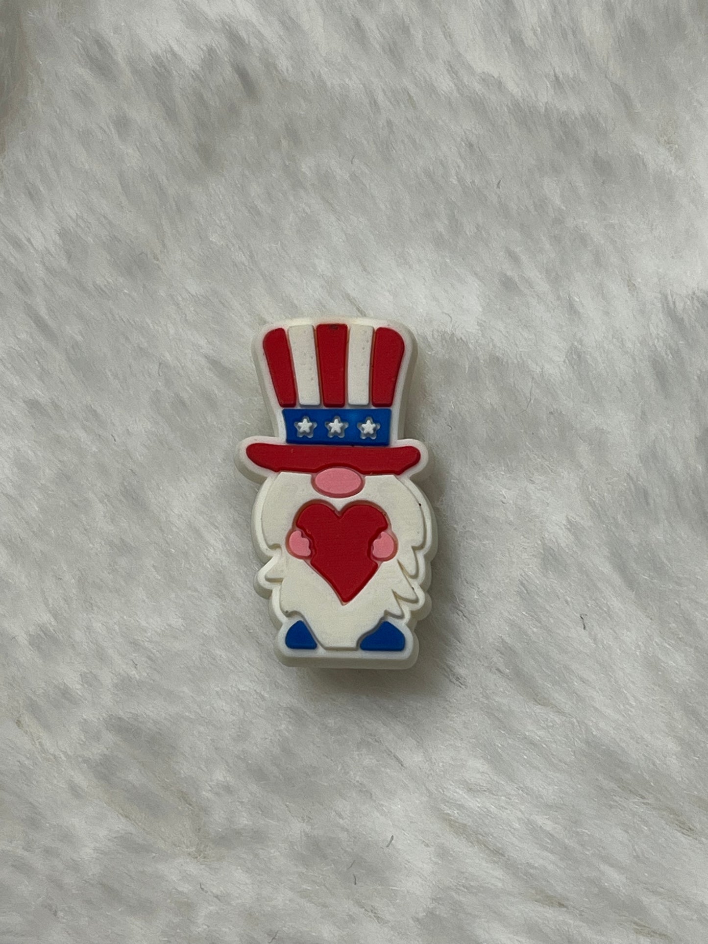 Americana Shoe Charms