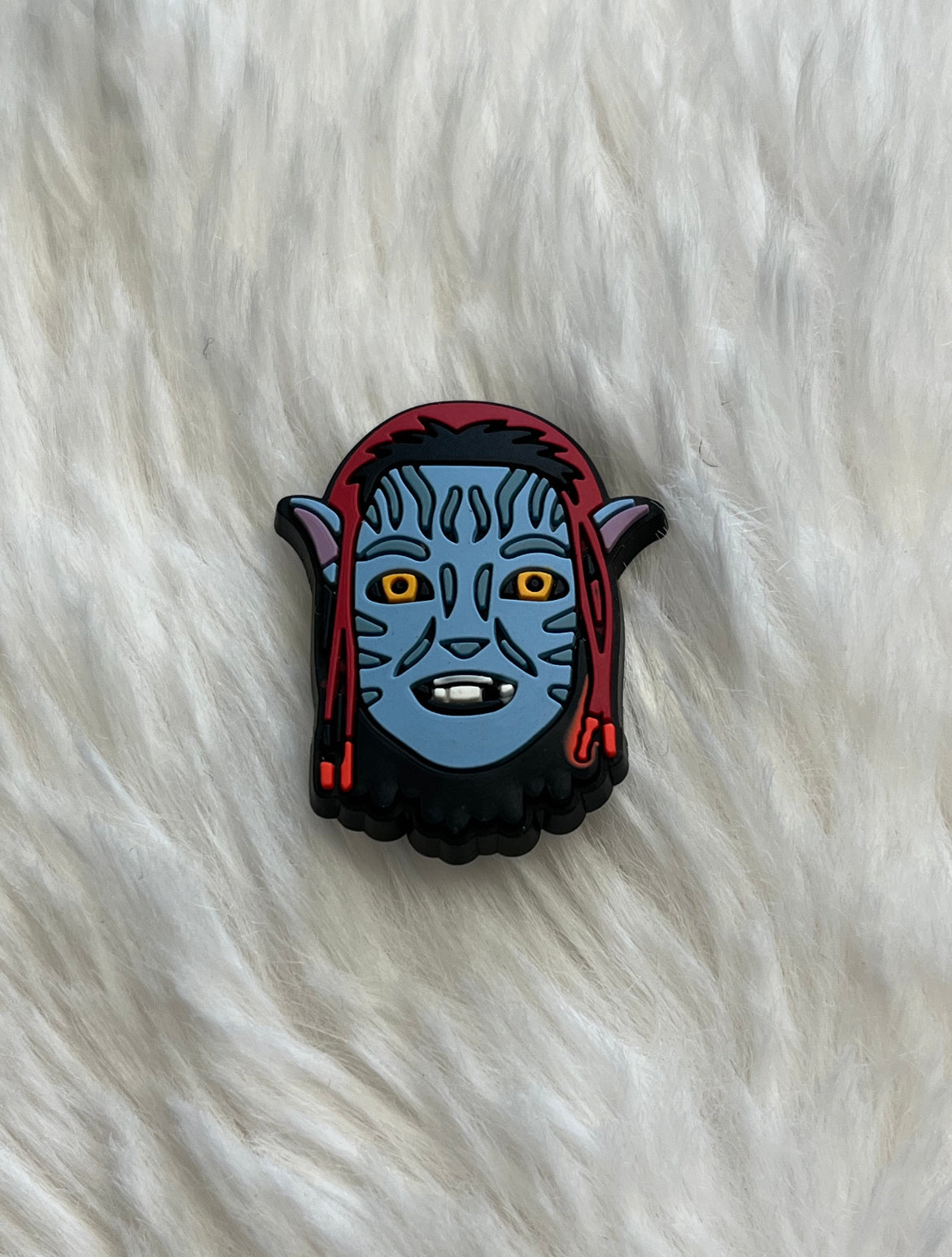 Avatar: The Way of Water Shoe Charms