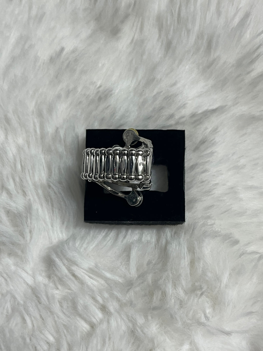 Timeless Trickle Paparazzi Ring