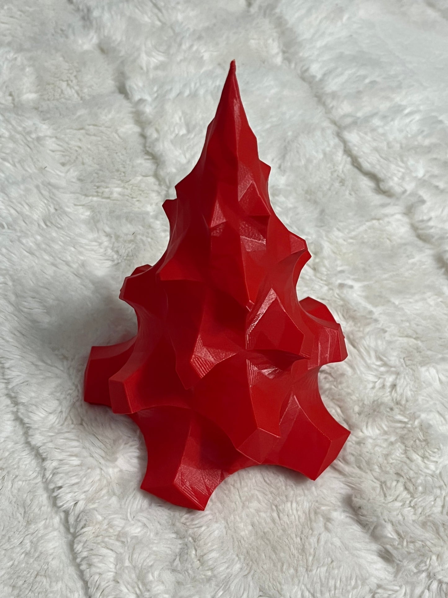 Christmas Tree 3D Print