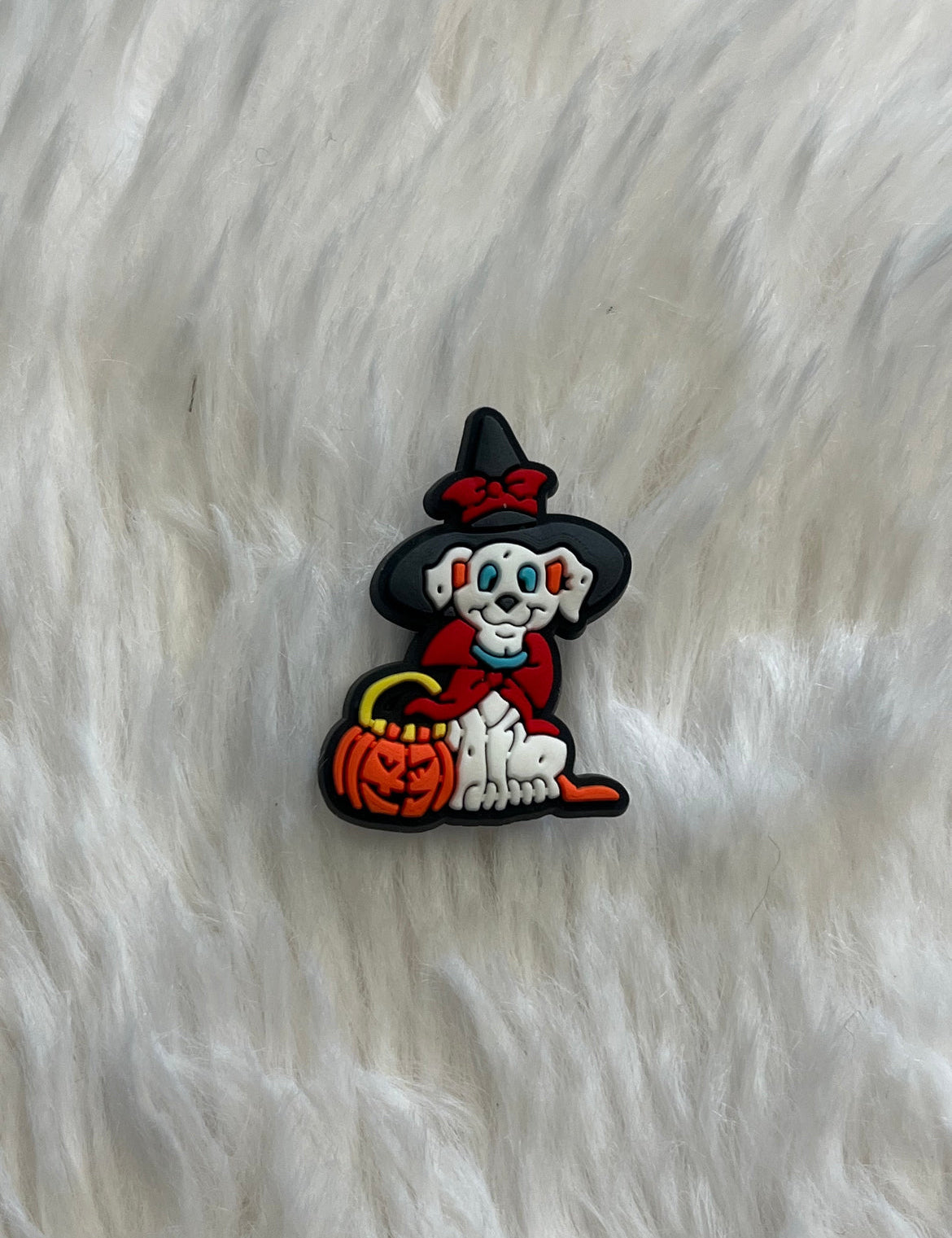 101 Dalmatians (Holiday) Shoe Charms