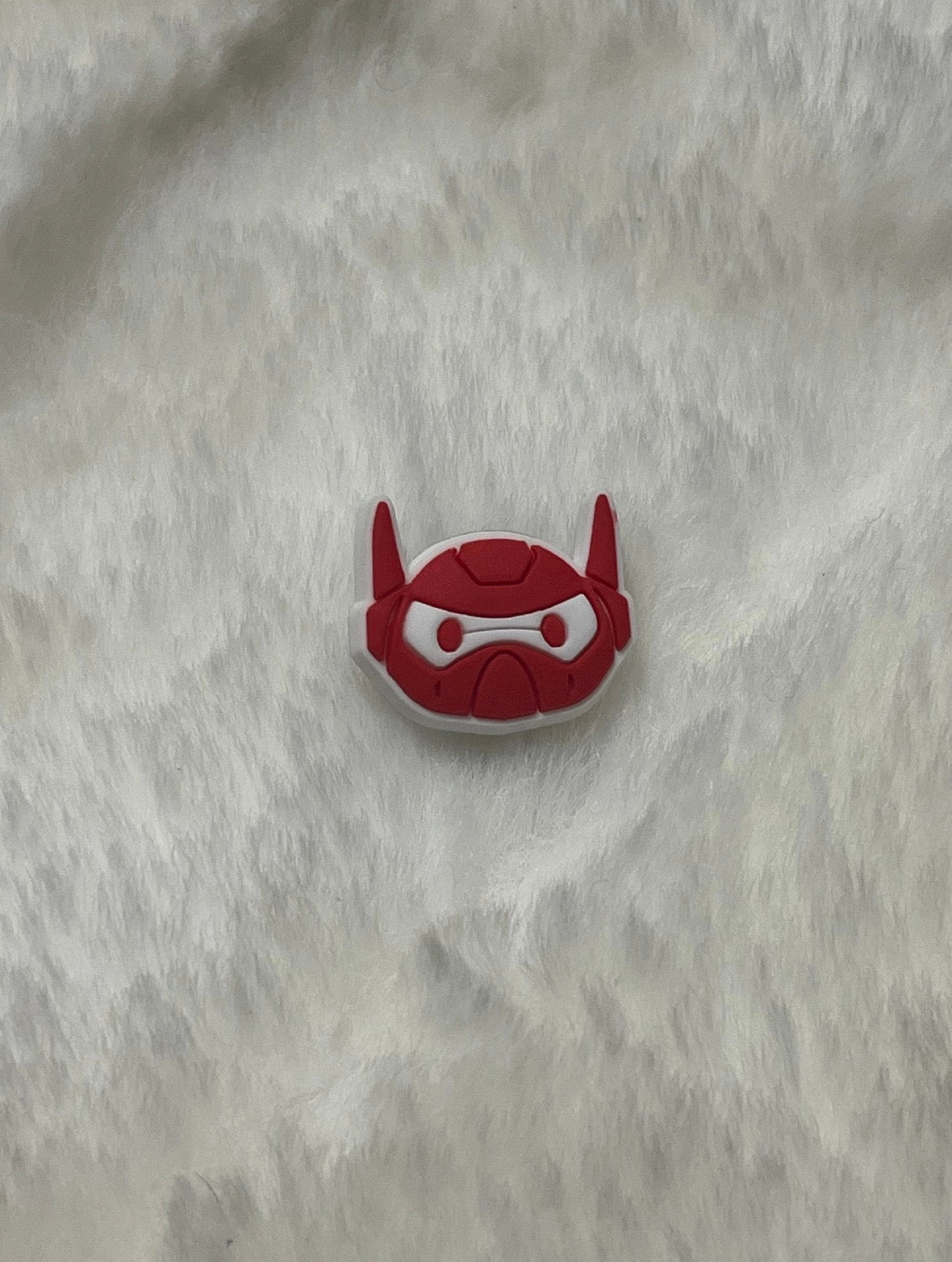Big Hero 6 Shoe Charms