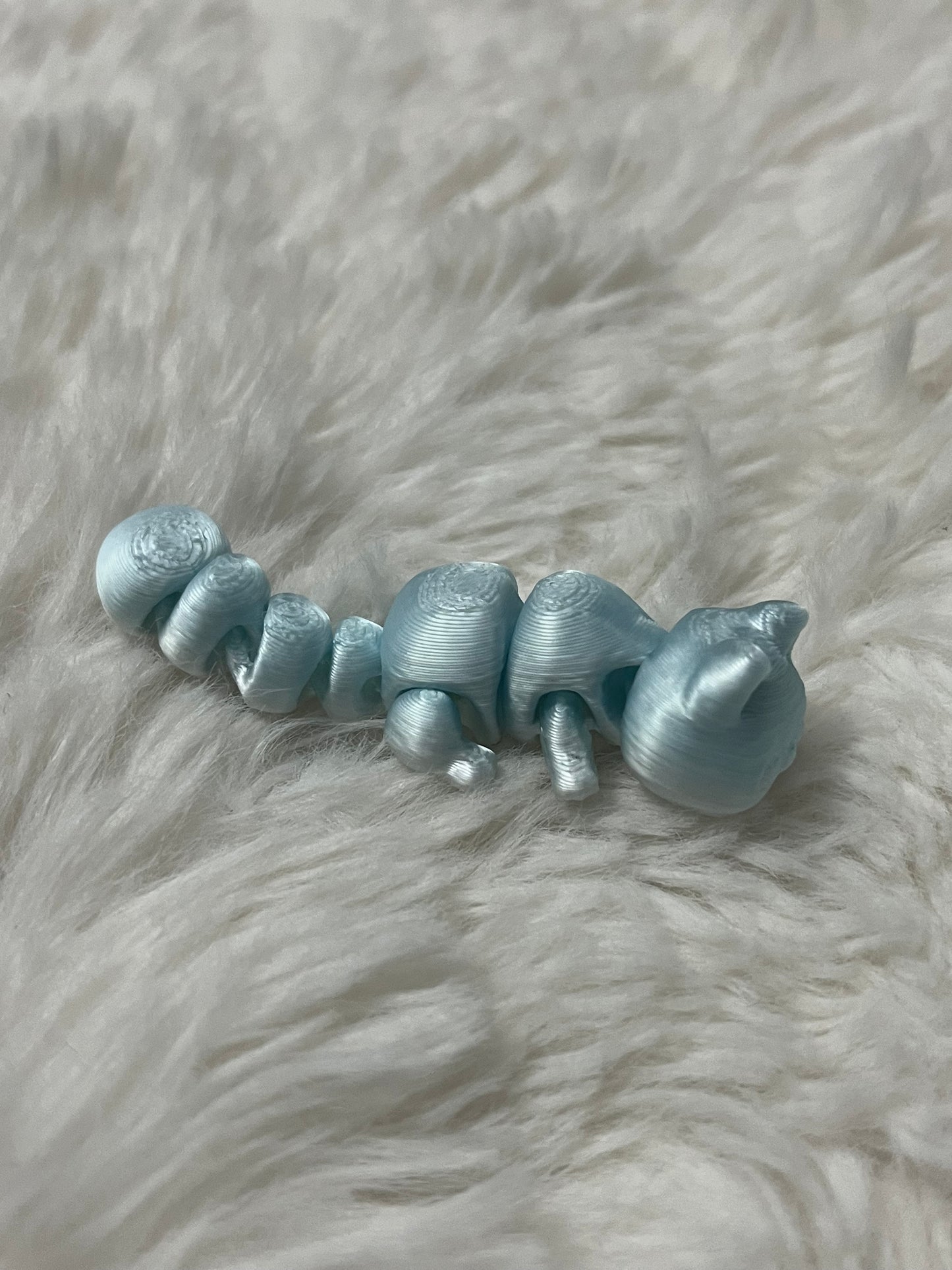 Cat 3D Print