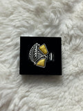 Make the Nest of It Paparazzi Ring