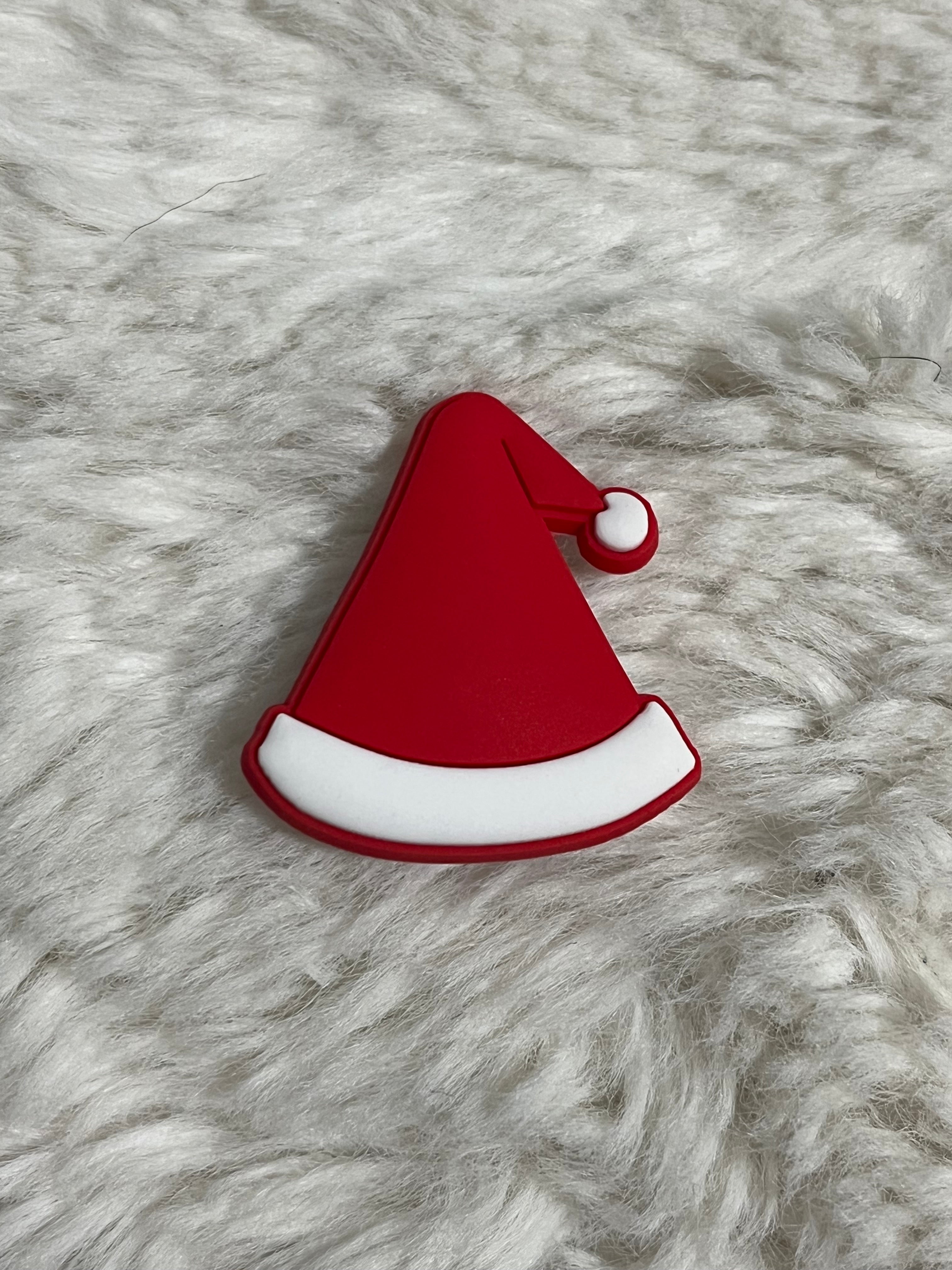 Christmas (Clothing) Shoe Charms
