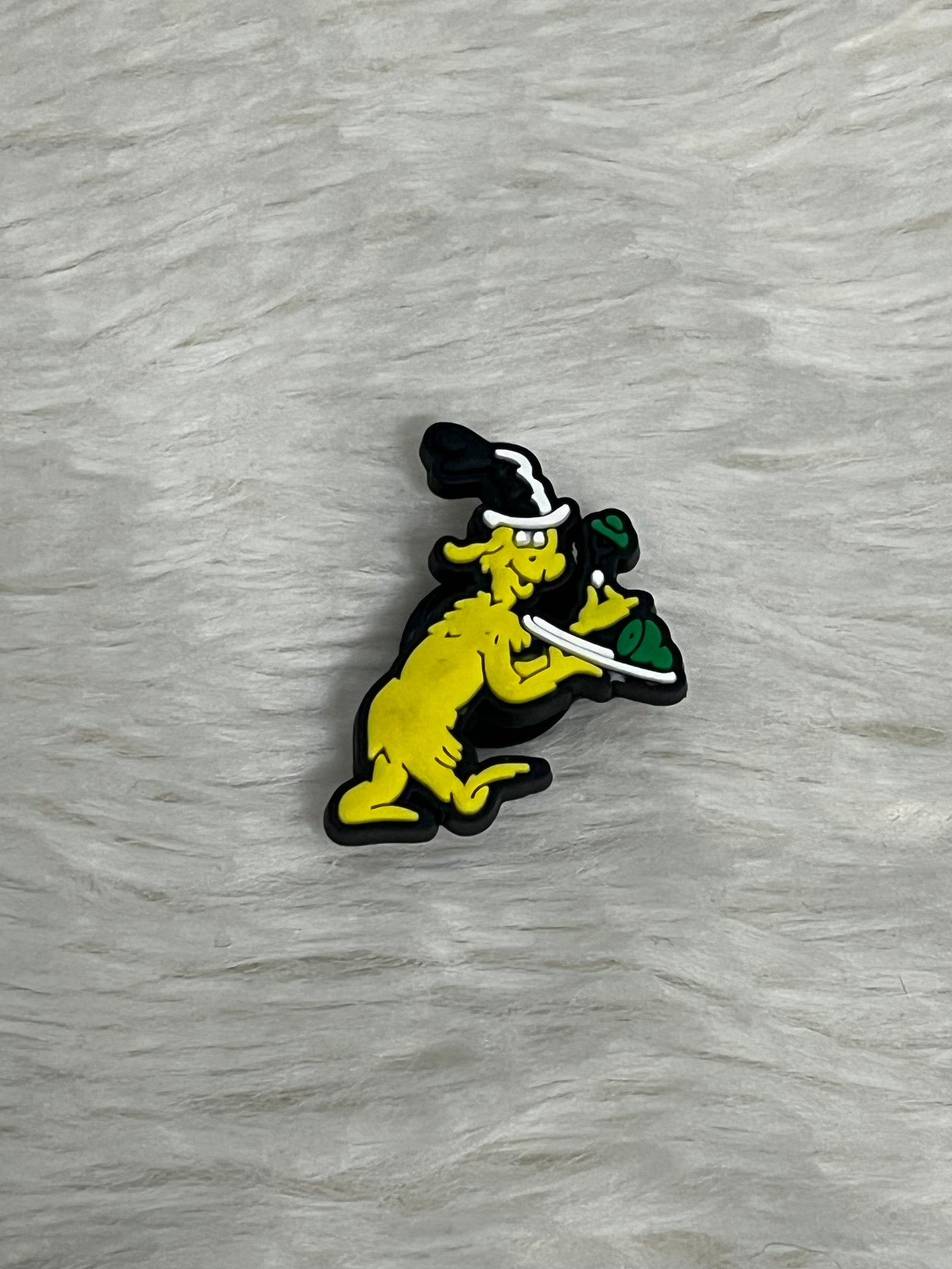 Dr. Seuss Shoe Charms