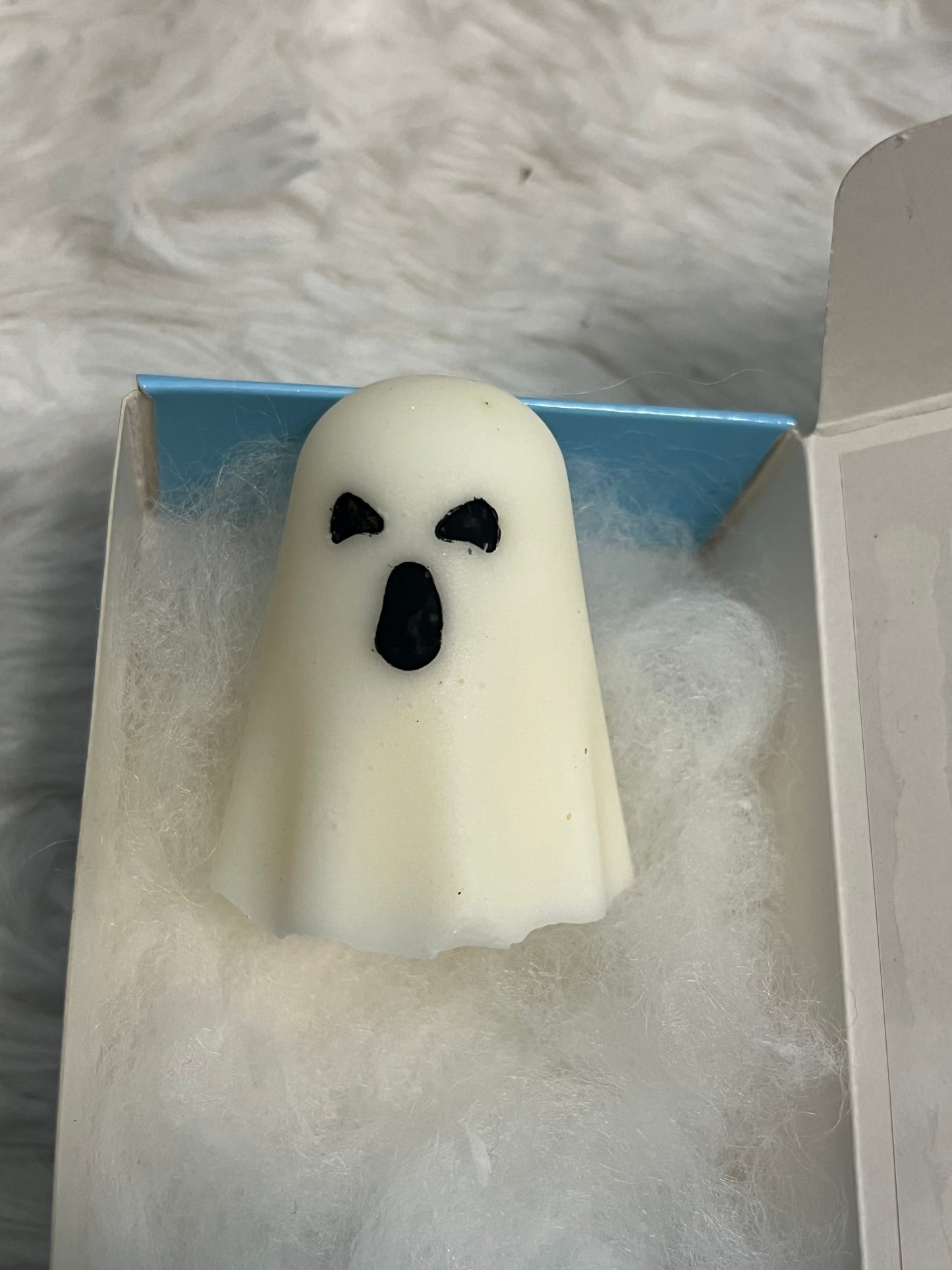 Ghost Wax Melts