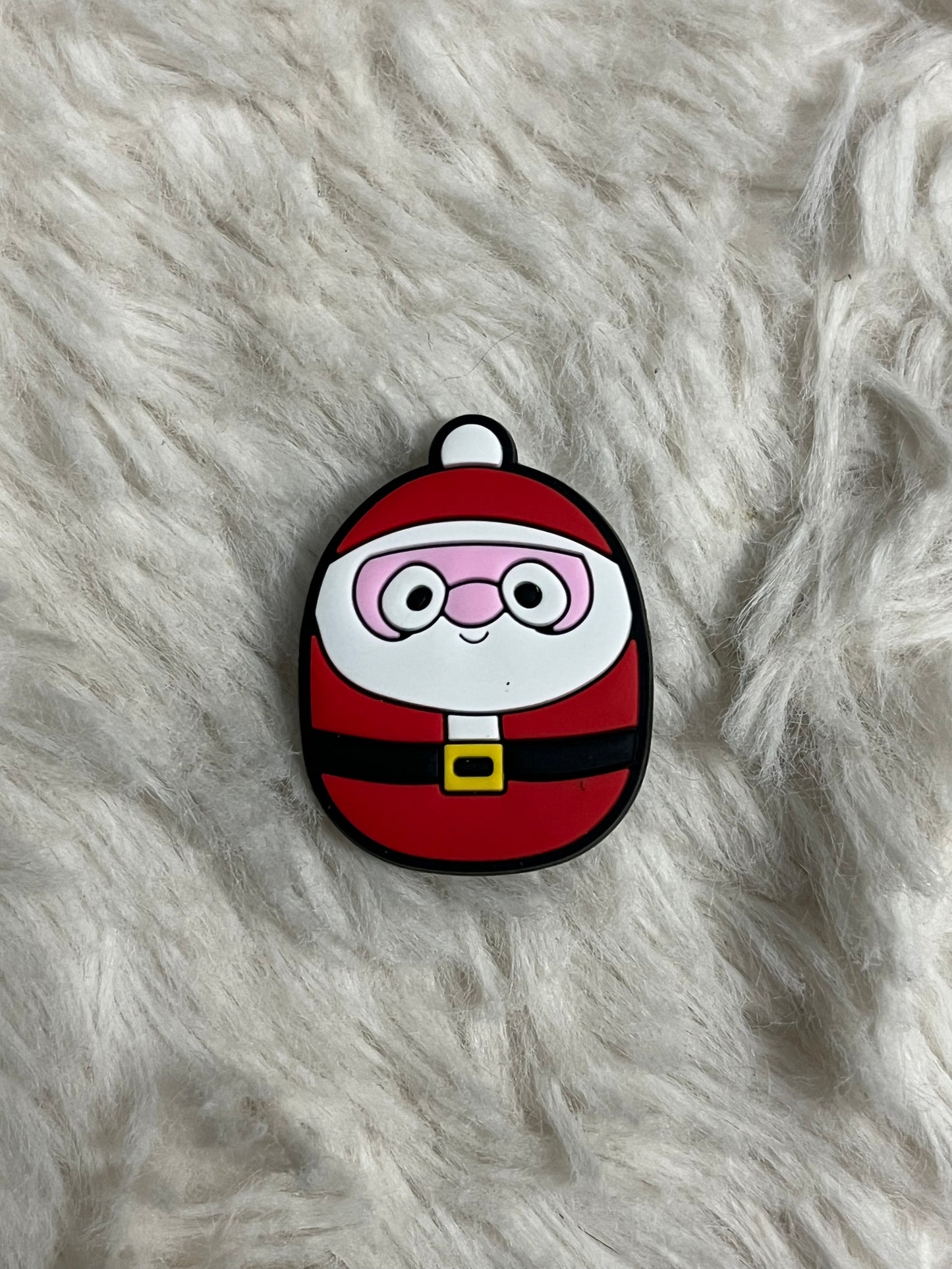 Squishmallow (Christmas) Shoe Charms