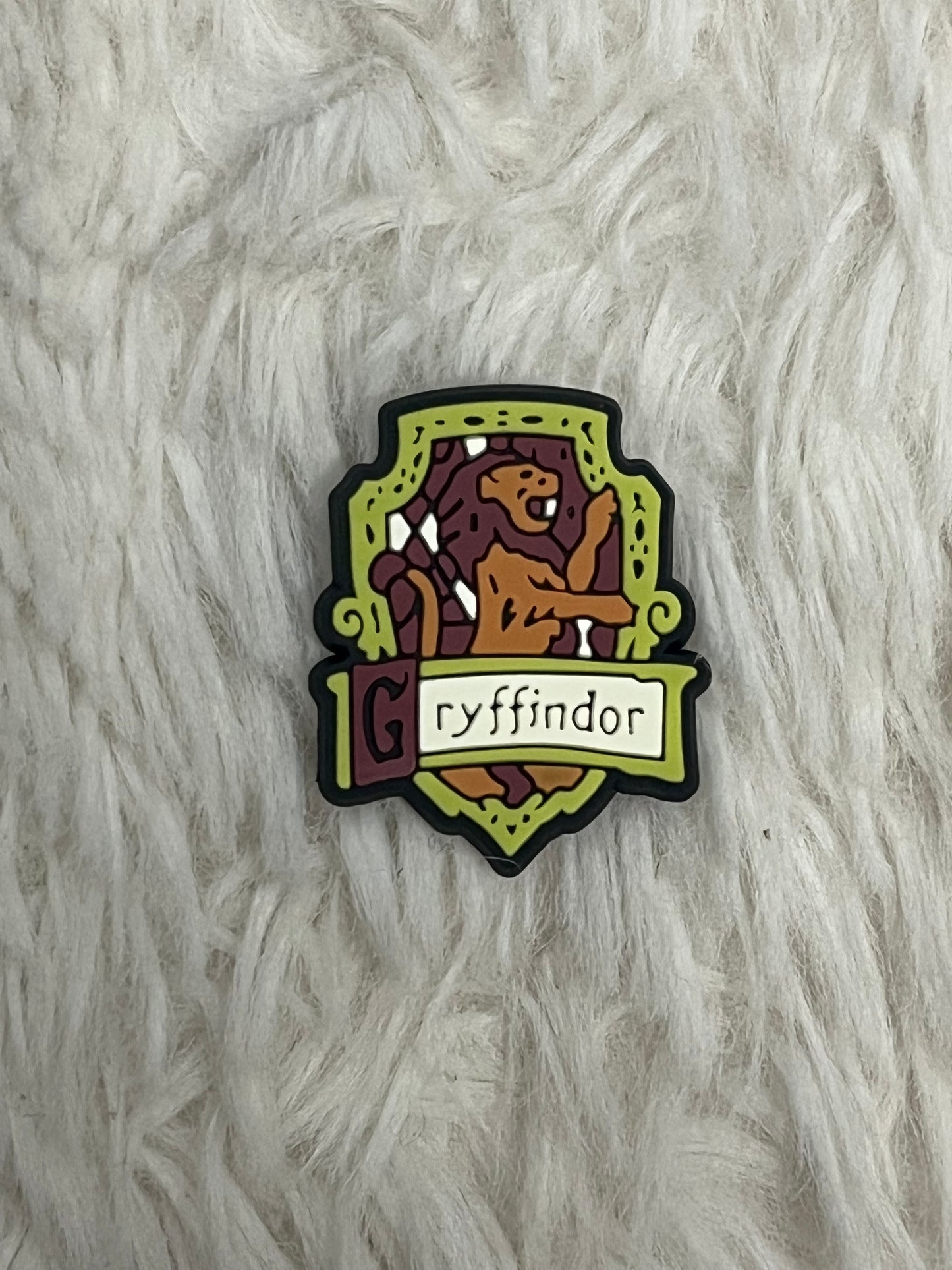 Harry Potter Shoe Charms