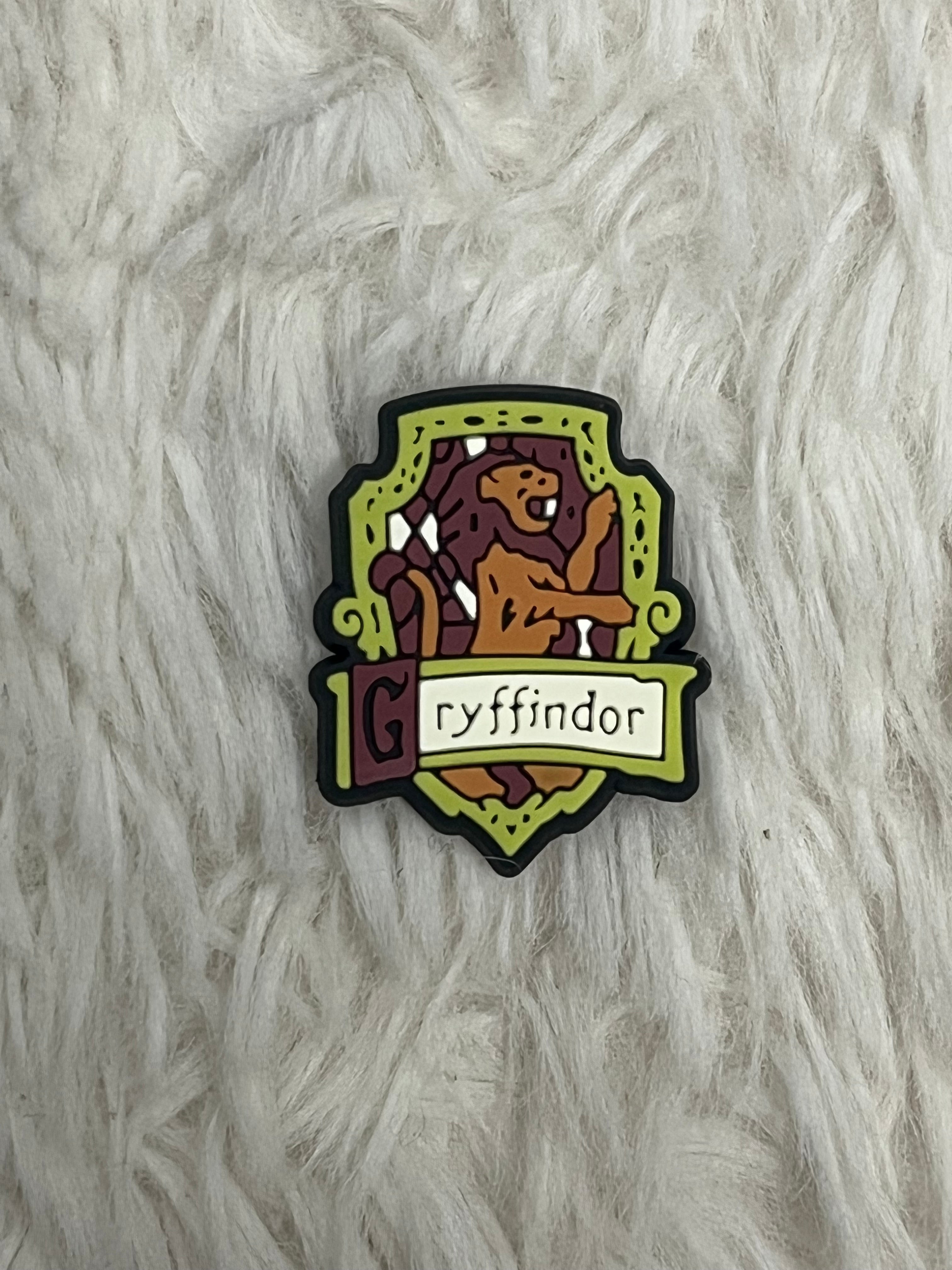 Harry Potter Shoe Charms