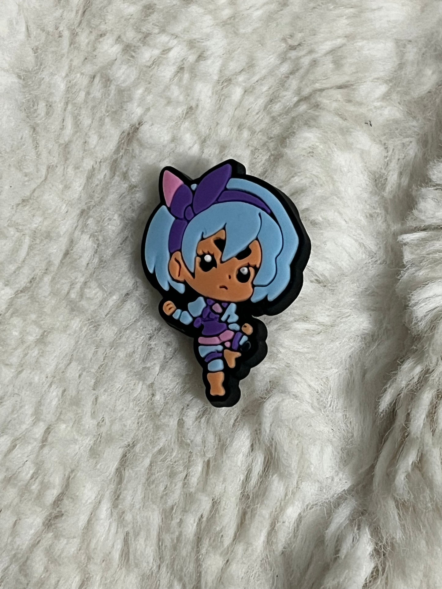 Pokemon (Swords & Shields) Shoe Charms