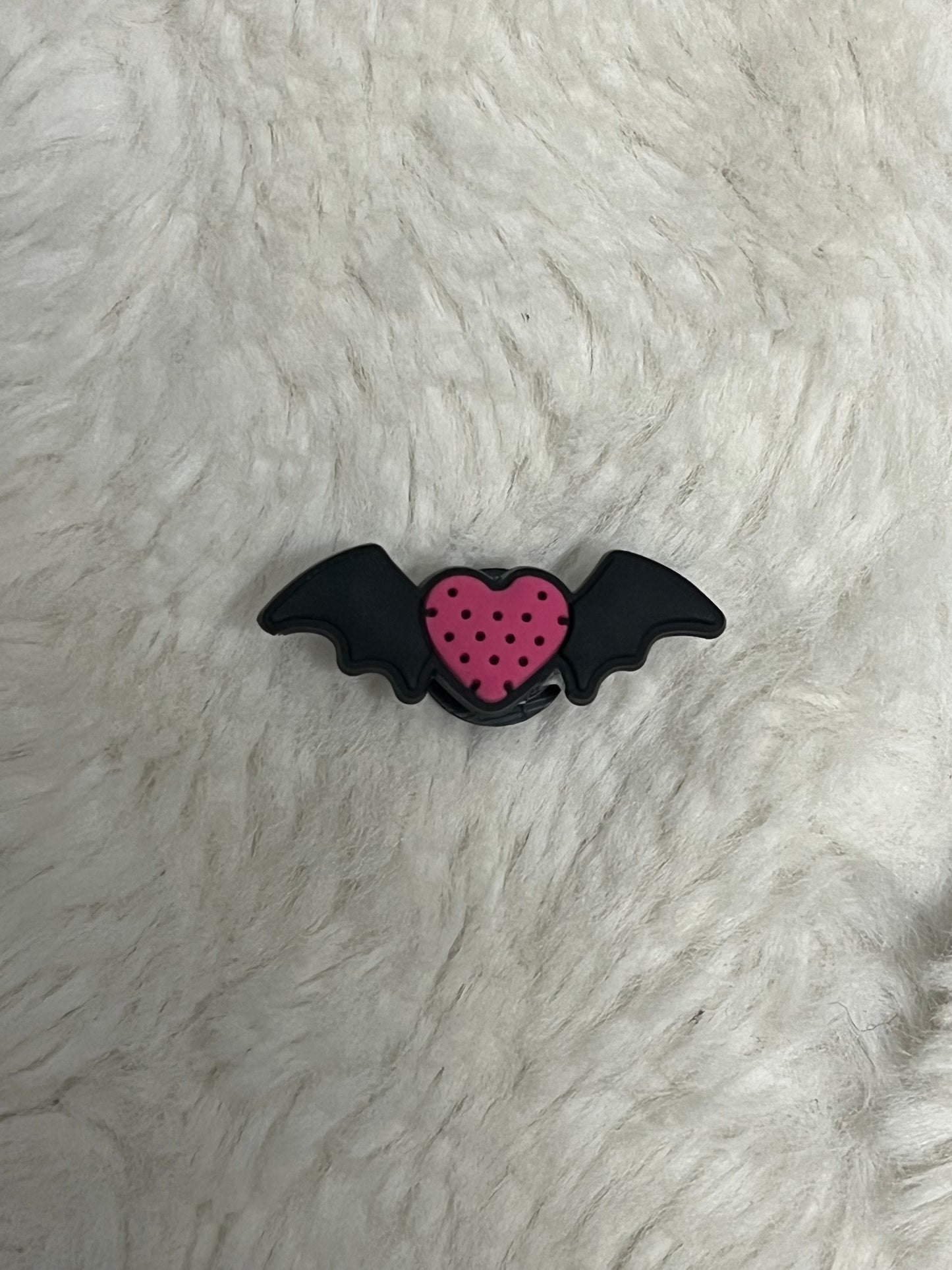 Monster High Shoe Charms