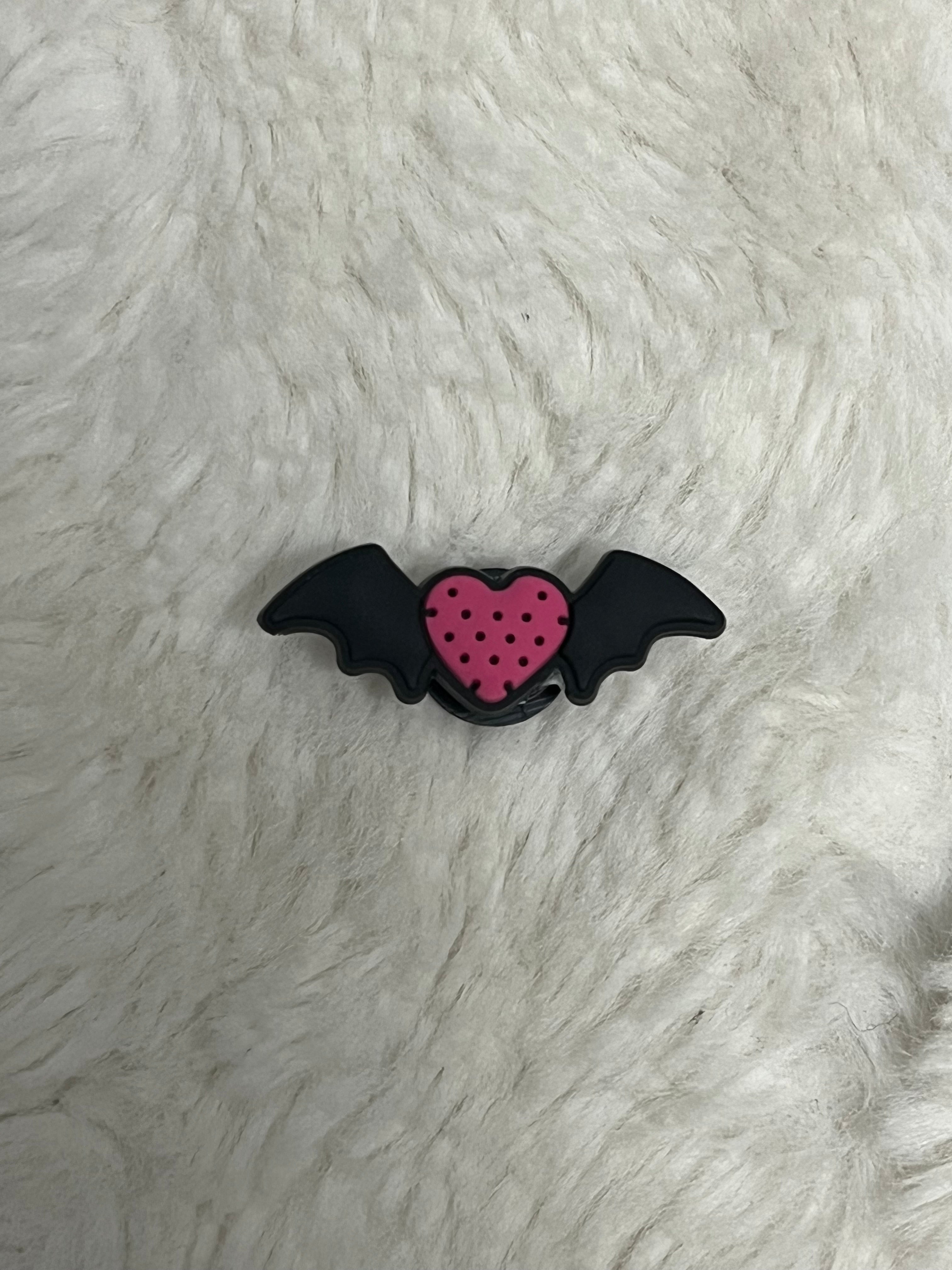 Monster High Shoe Charms