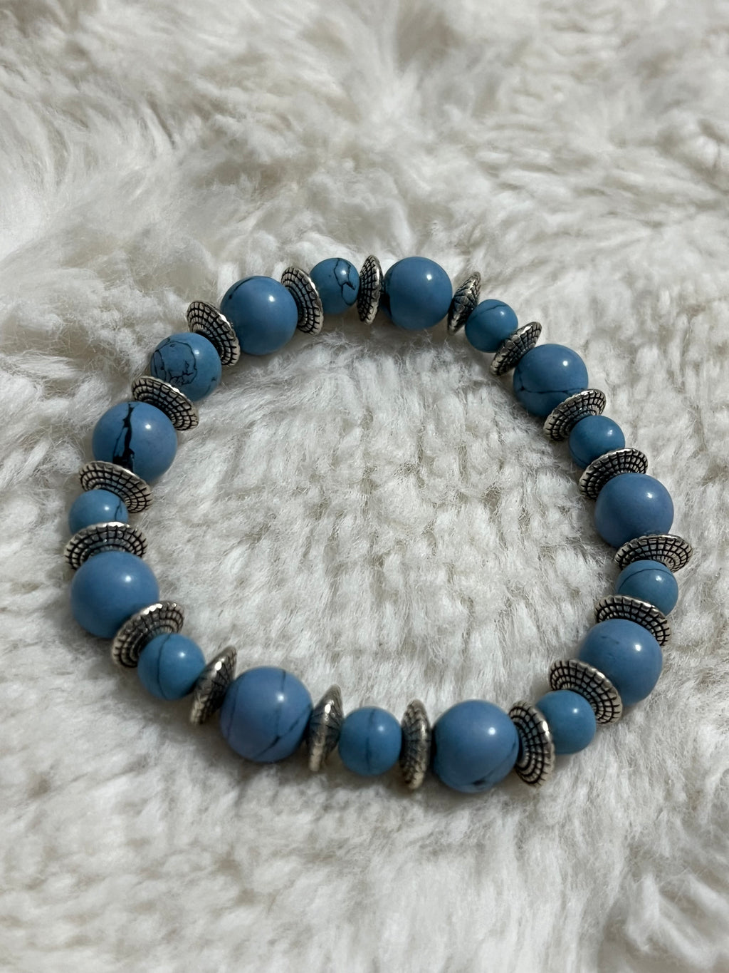 Ocean Current Bracelet