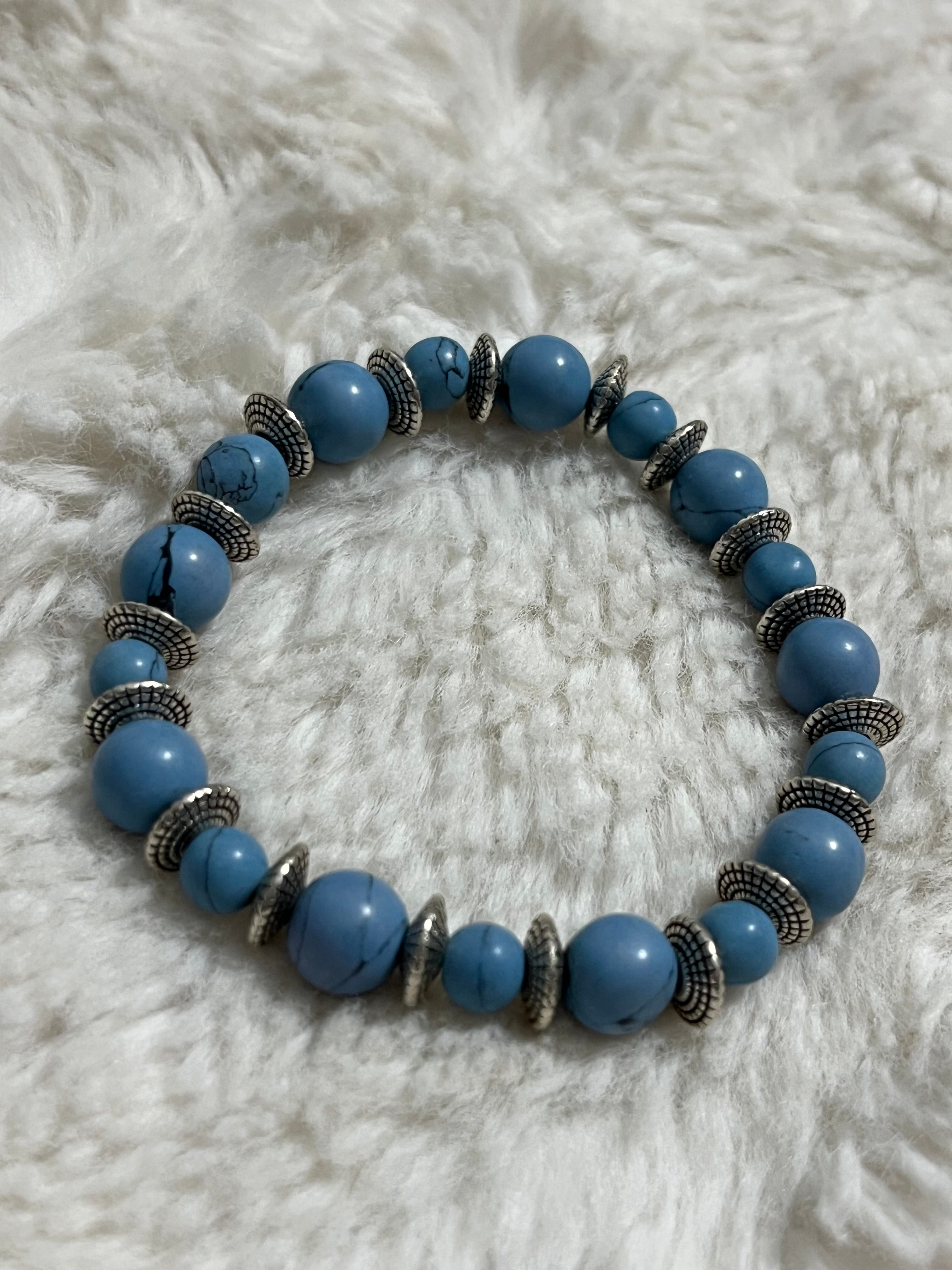 Ocean Current Bracelet