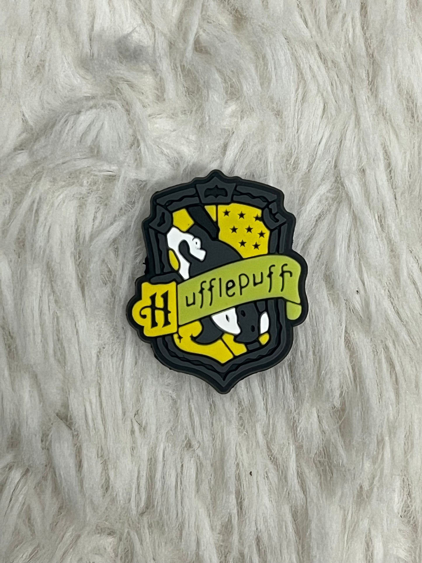 Harry Potter Shoe Charms