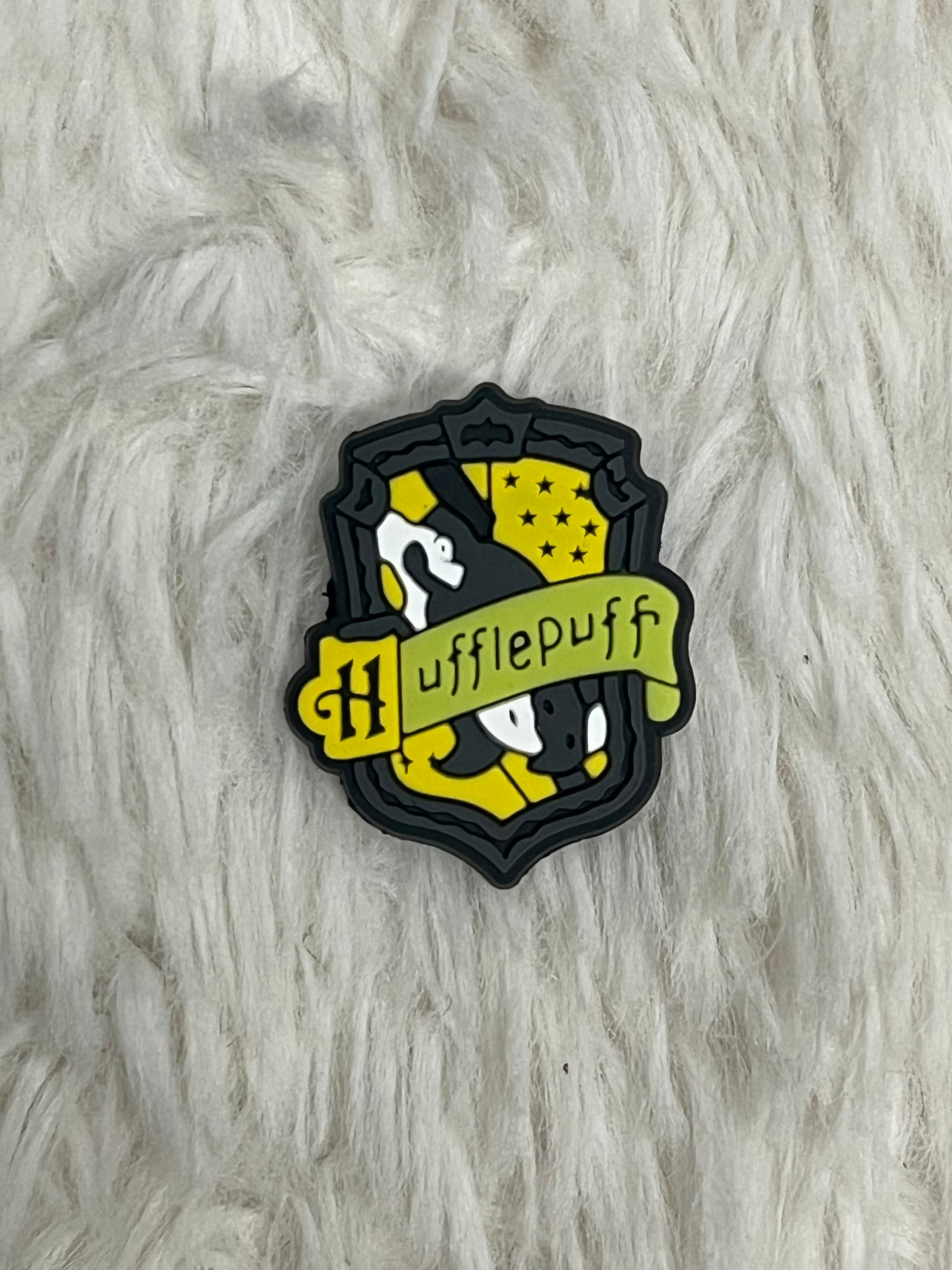 Harry Potter Shoe Charms