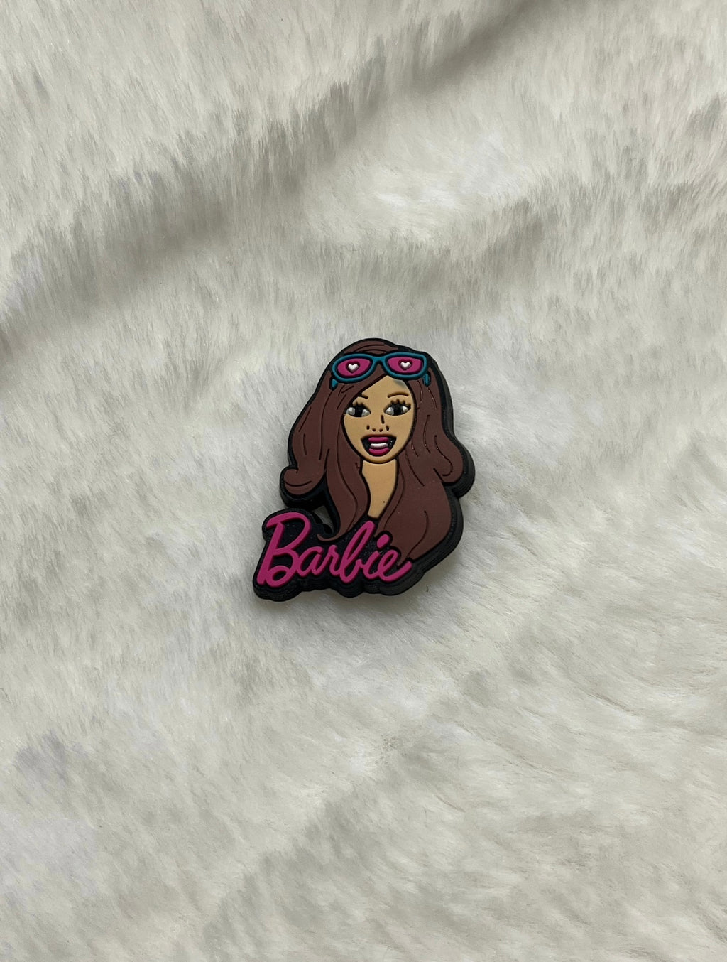 Barbie (People) Shoe Charms