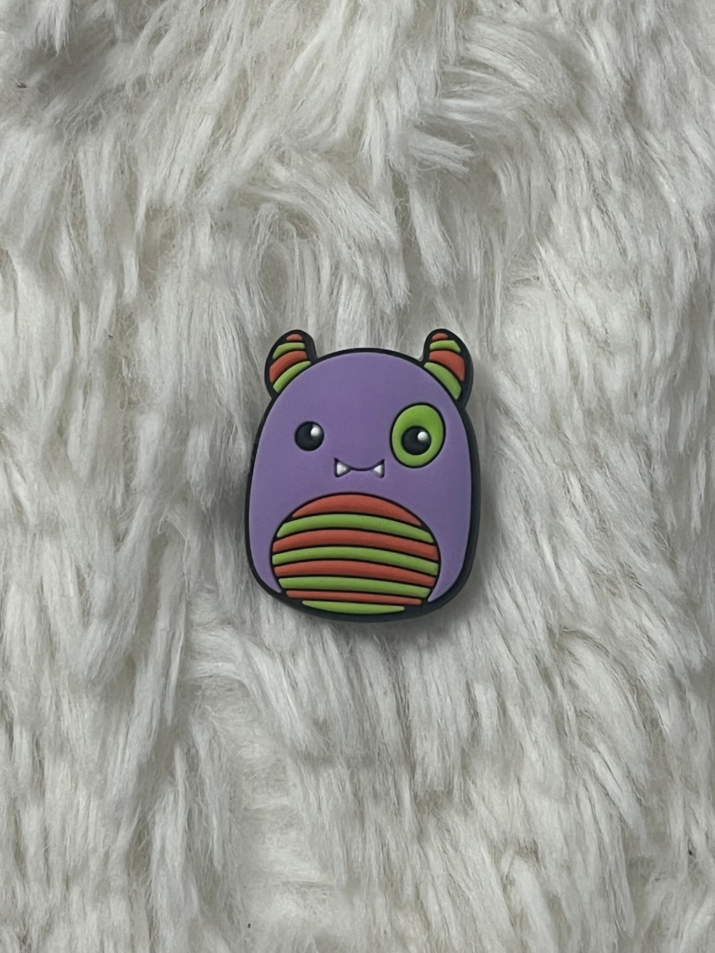 Squishmallow (Halloween) Shoe Charms