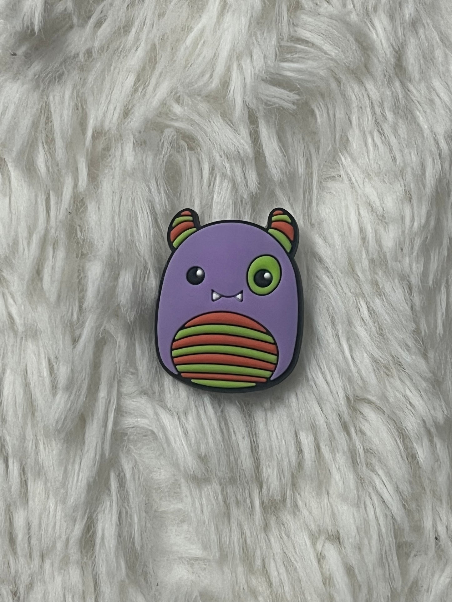 Squishmallow (Halloween) Shoe Charms