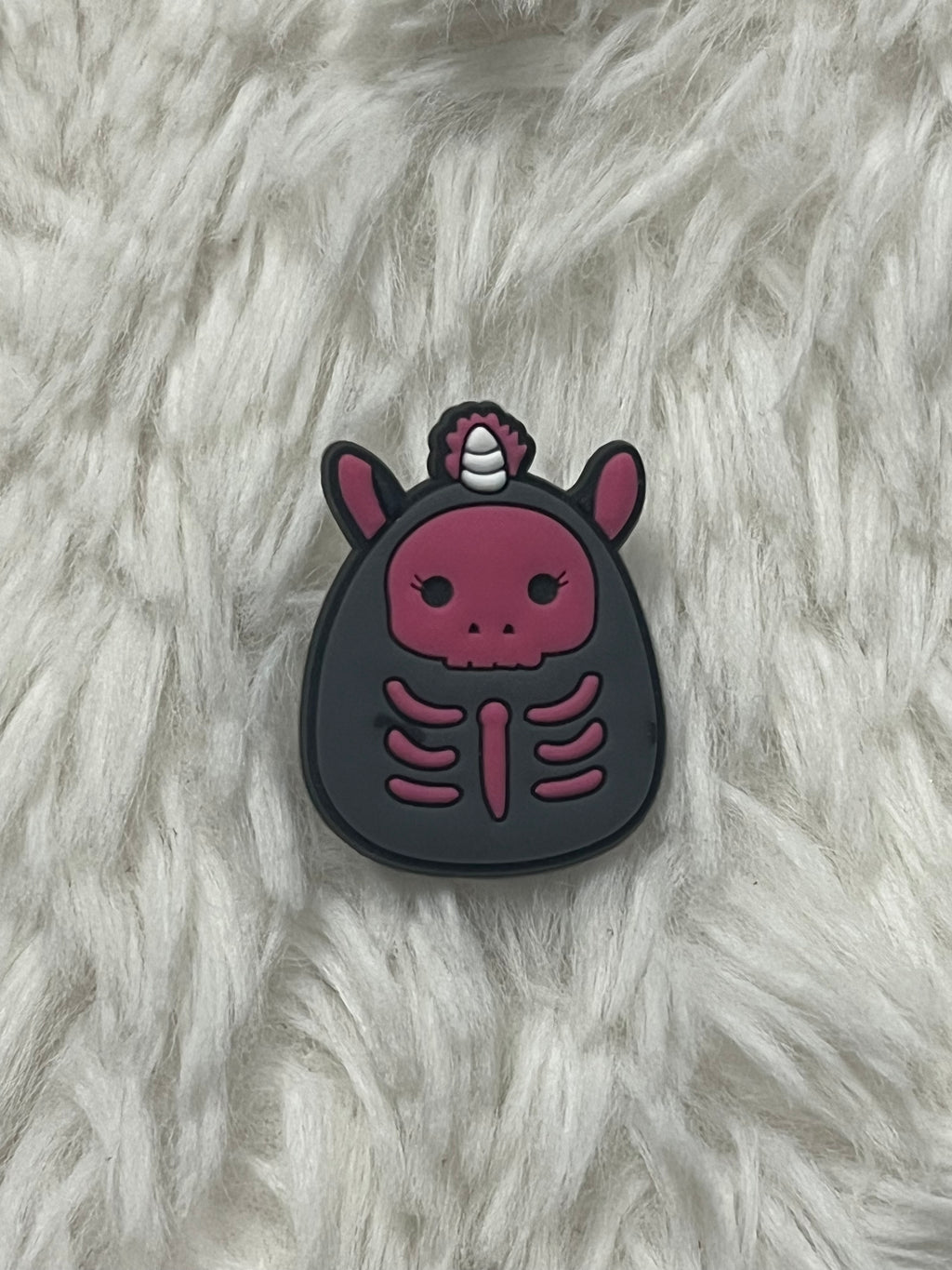 Squishmallow (Halloween) Shoe Charms