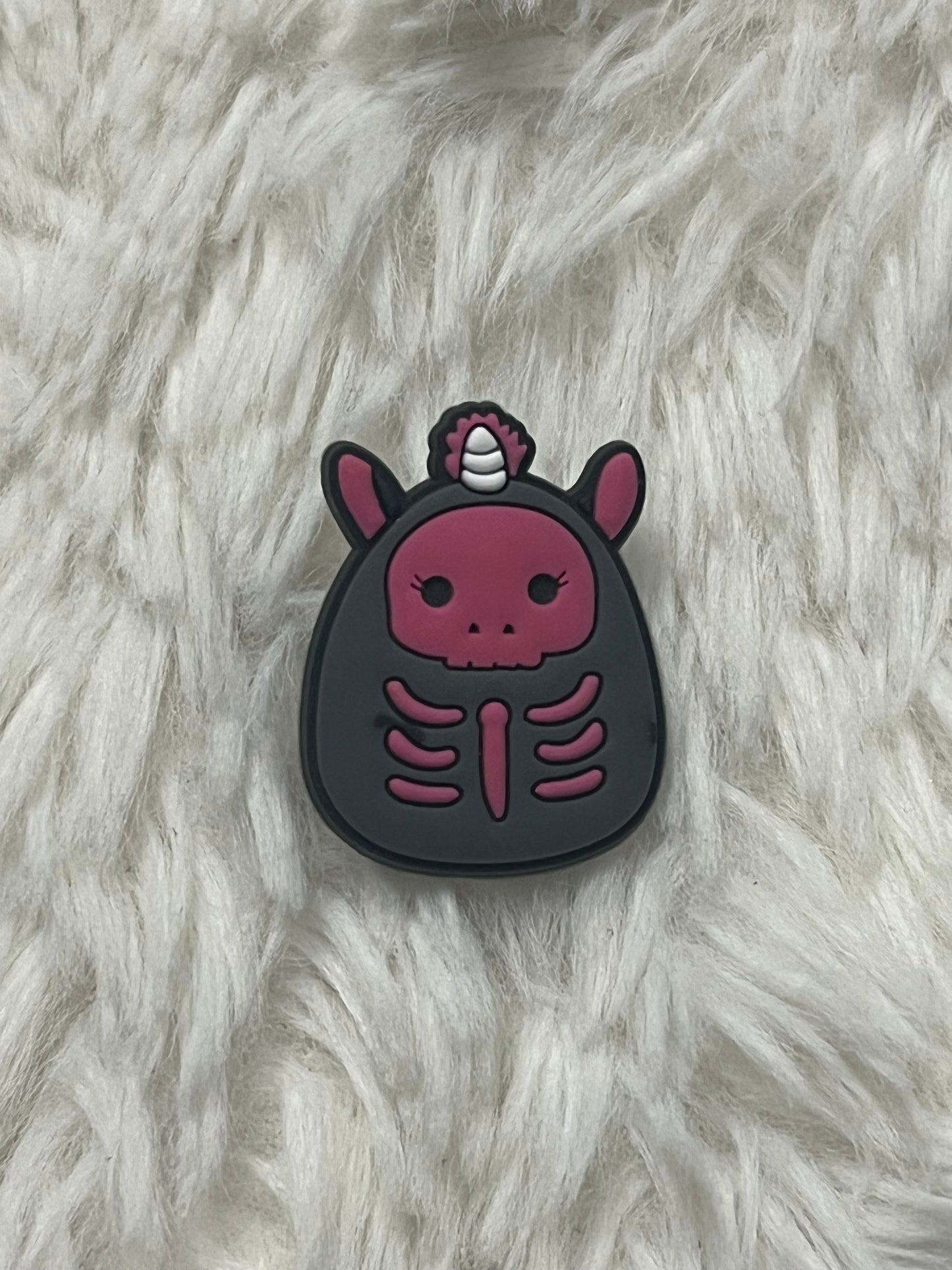 Squishmallow (Halloween) Shoe Charms