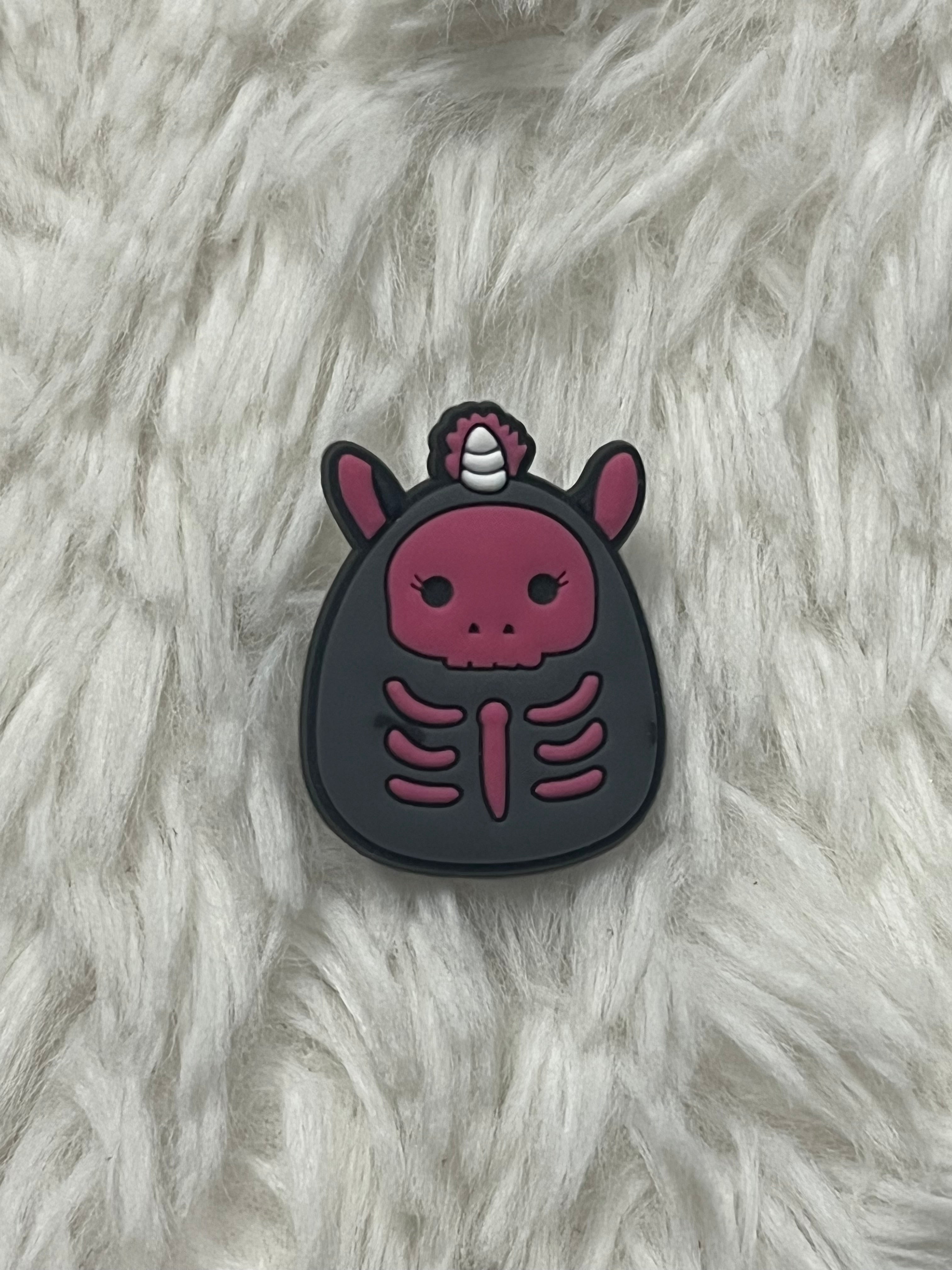 Squishmallow (Halloween) Shoe Charms