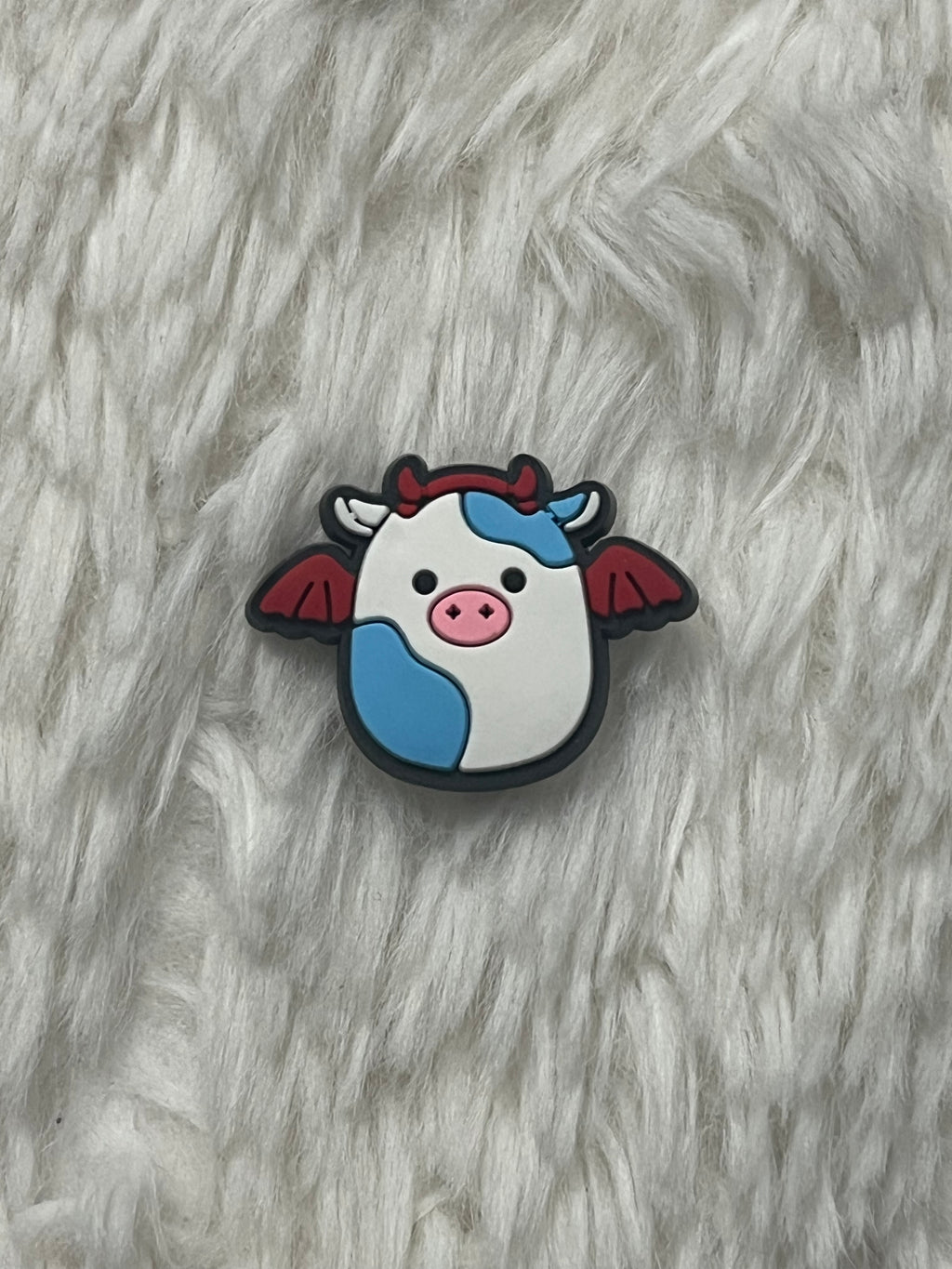 Squishmallow (Halloween) Shoe Charms