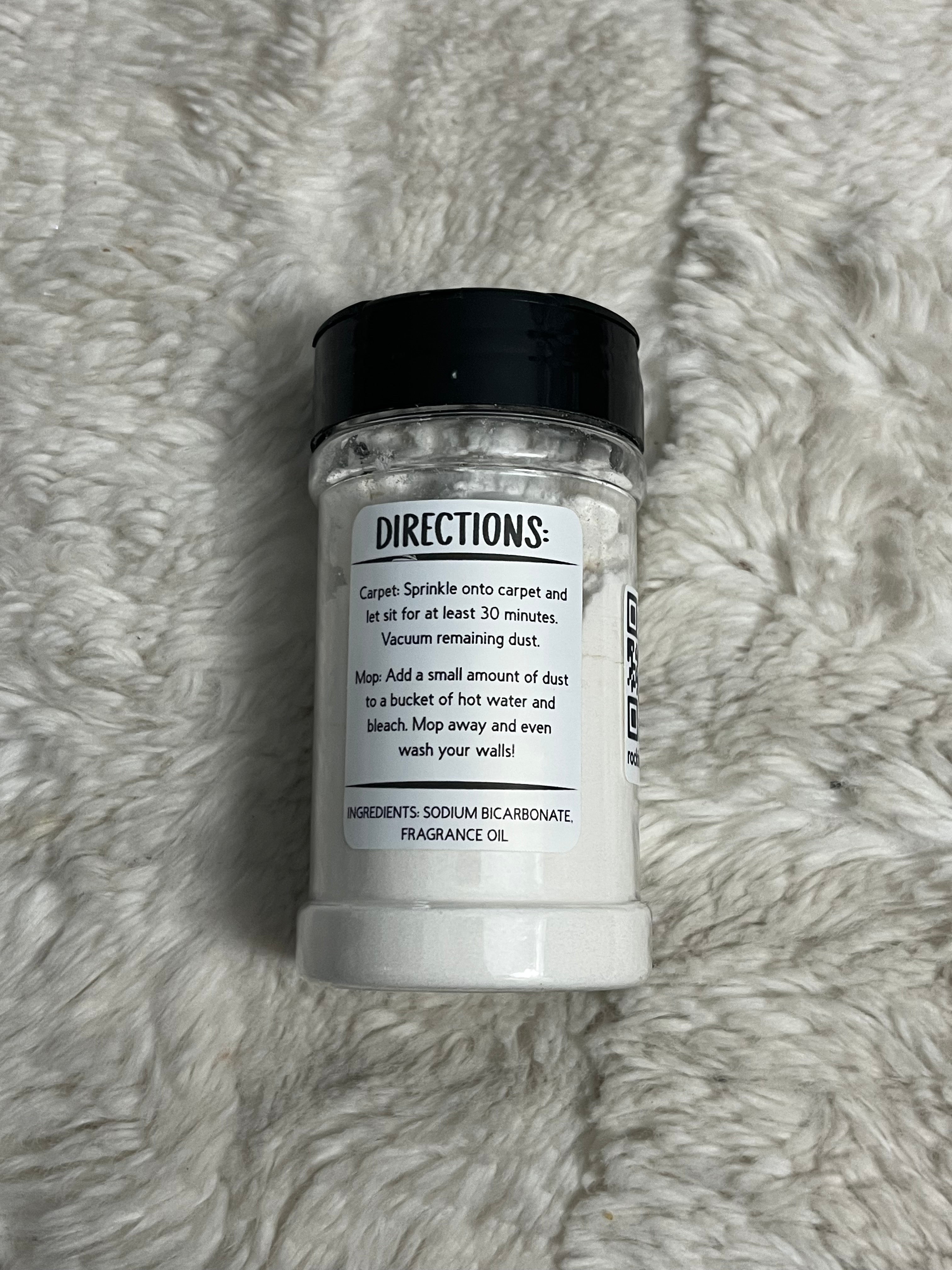 Blue Hawaiian Punch Carpet & Mop Freshener