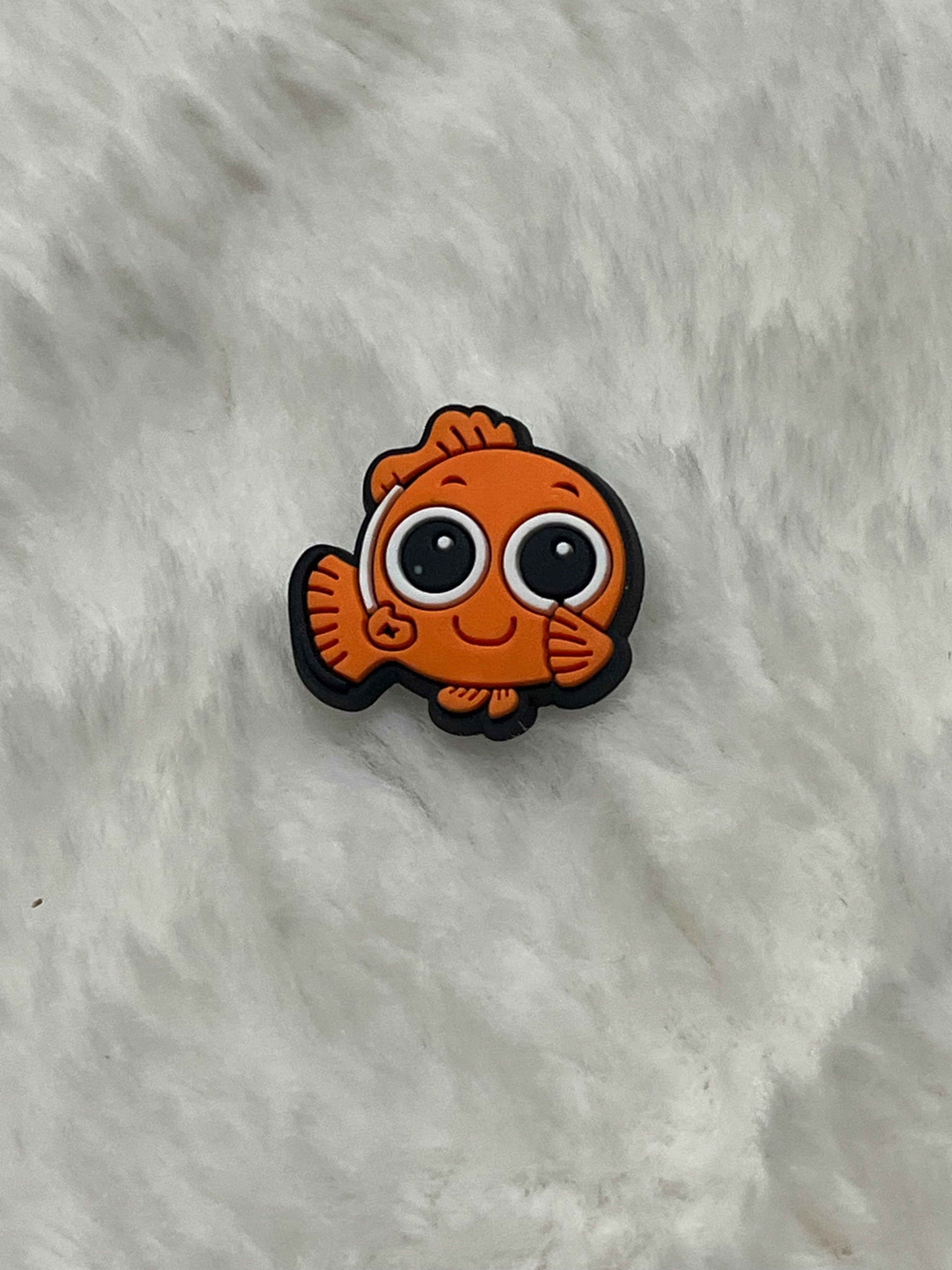 Finding Nemo/Dory Shoe Charms