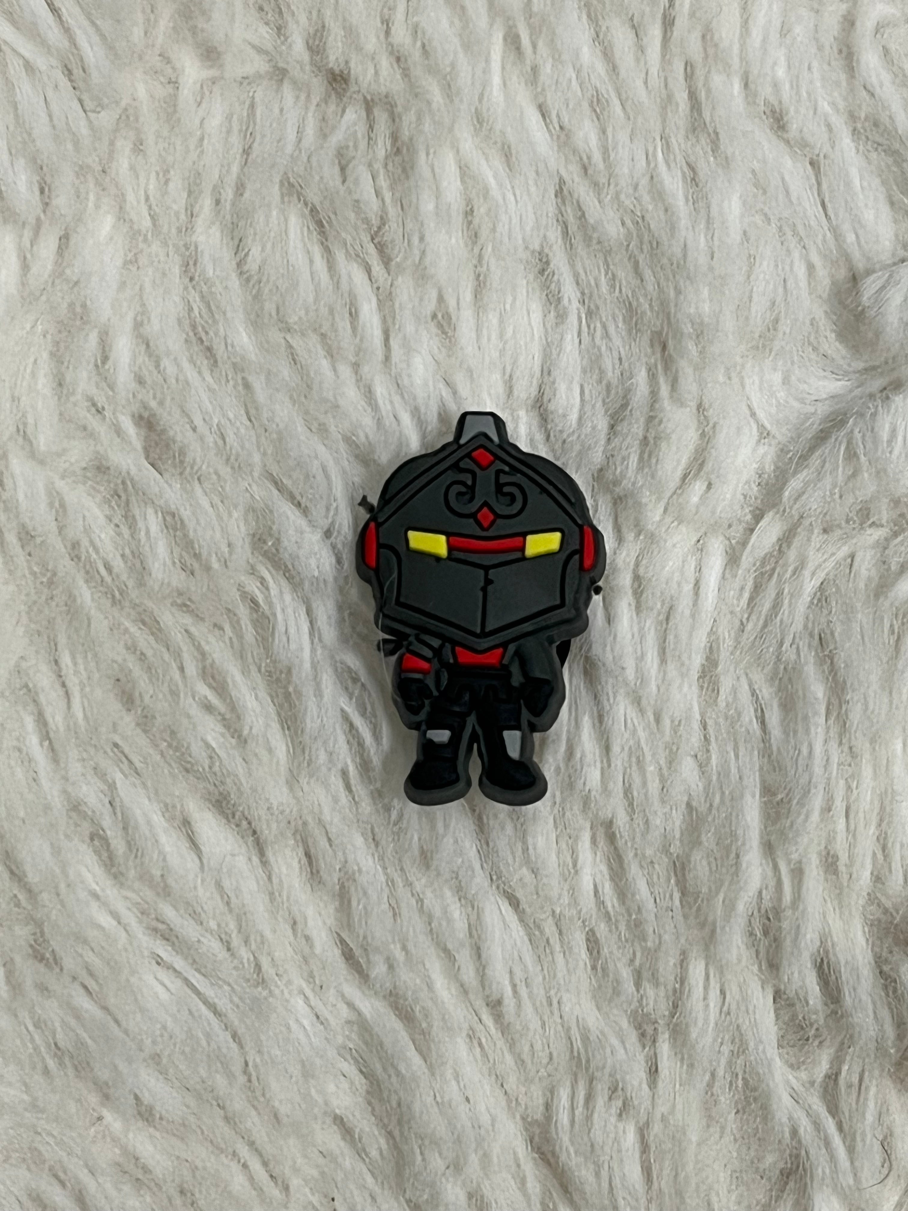 Fortnite Shoe Charms