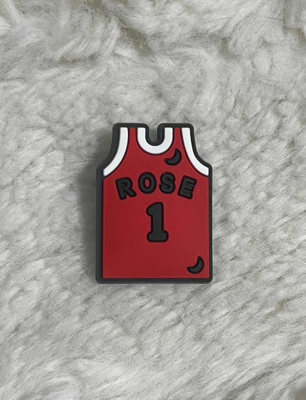 Basketball Shoe Charms