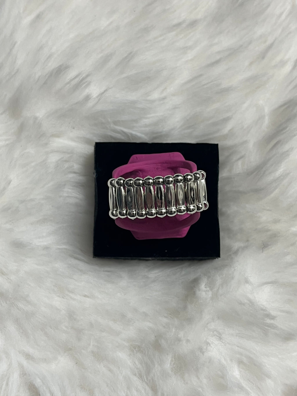 Changing Class Paparazzi Ring