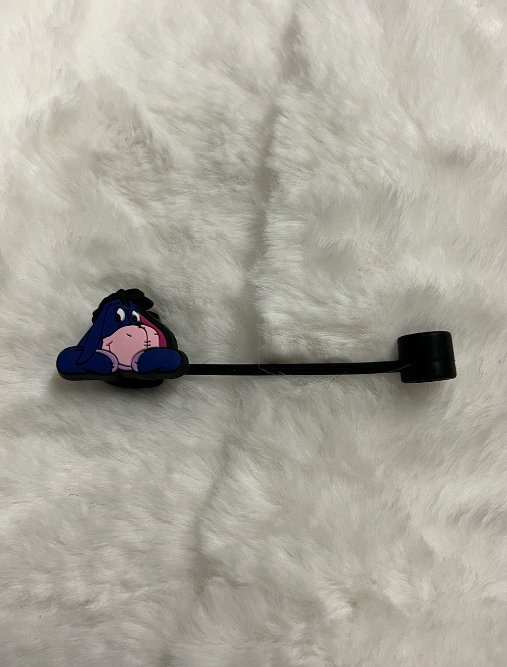 Winnie the Pooh Straw Topper