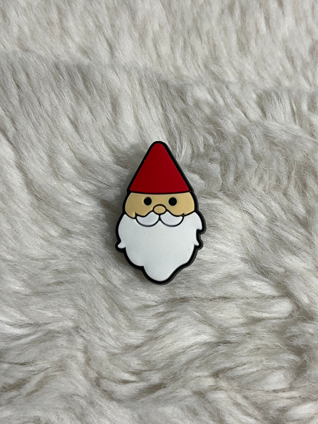 Christmas (Gnome & Elf) Shoe Charms
