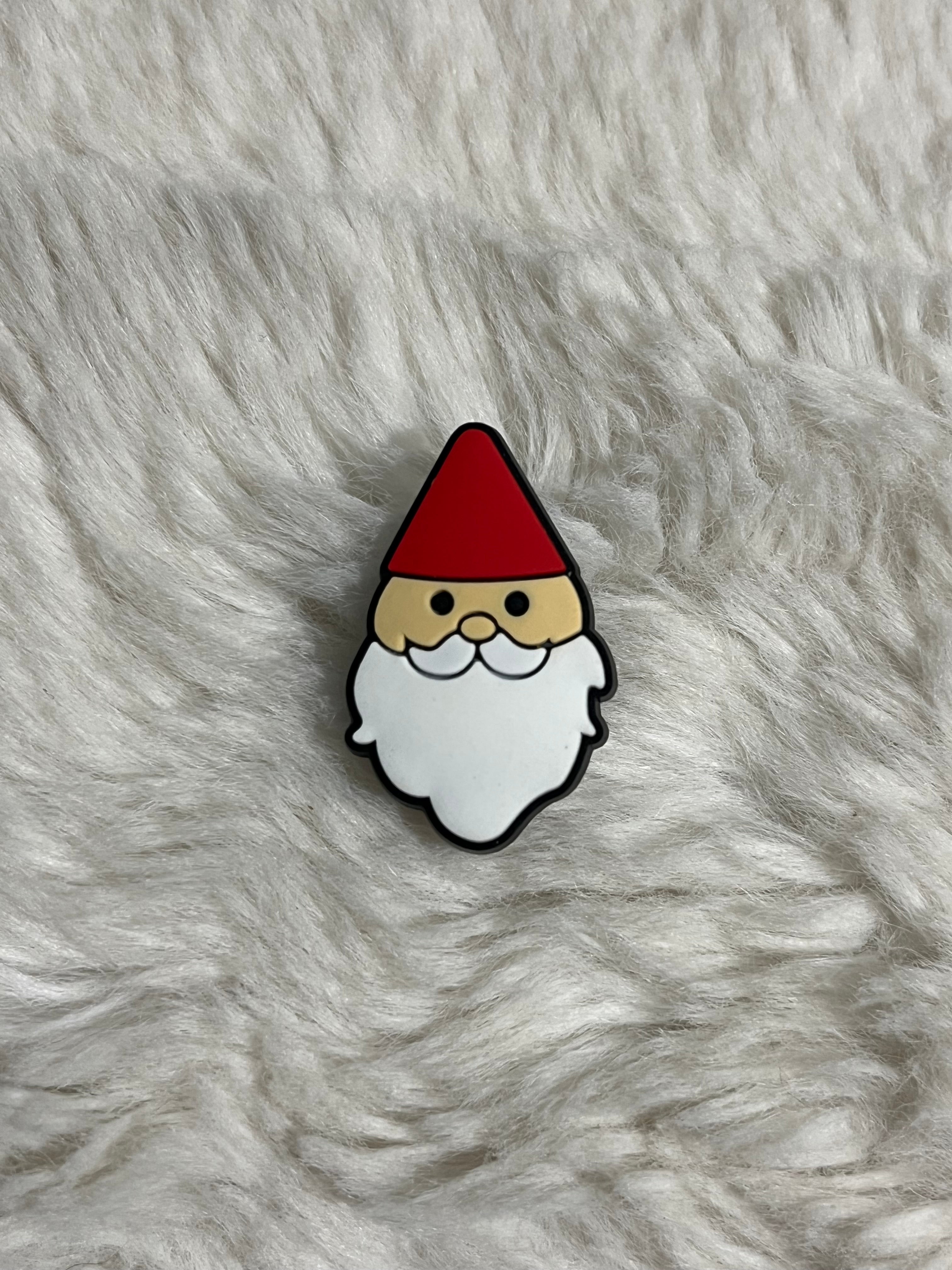 Christmas (Gnome & Elf) Shoe Charms