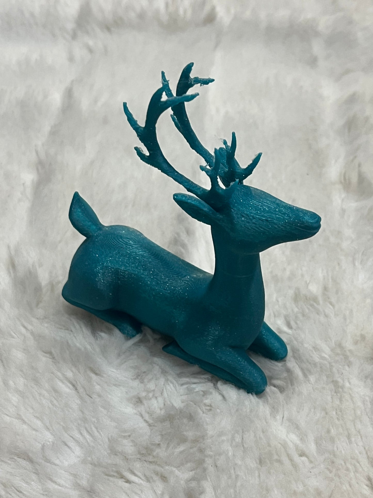 Deer 3D Print