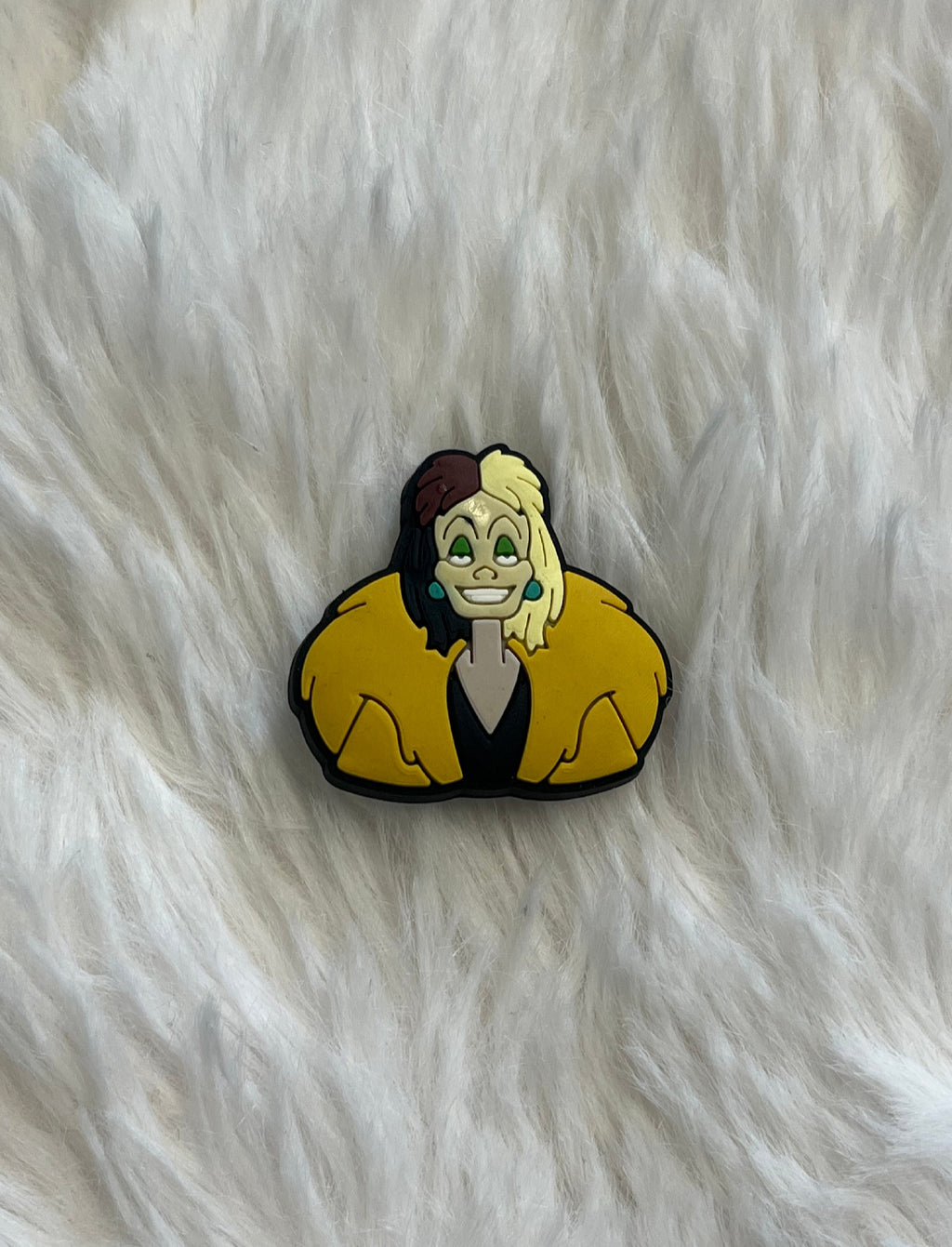 101 Dalmatians Shoe Charms