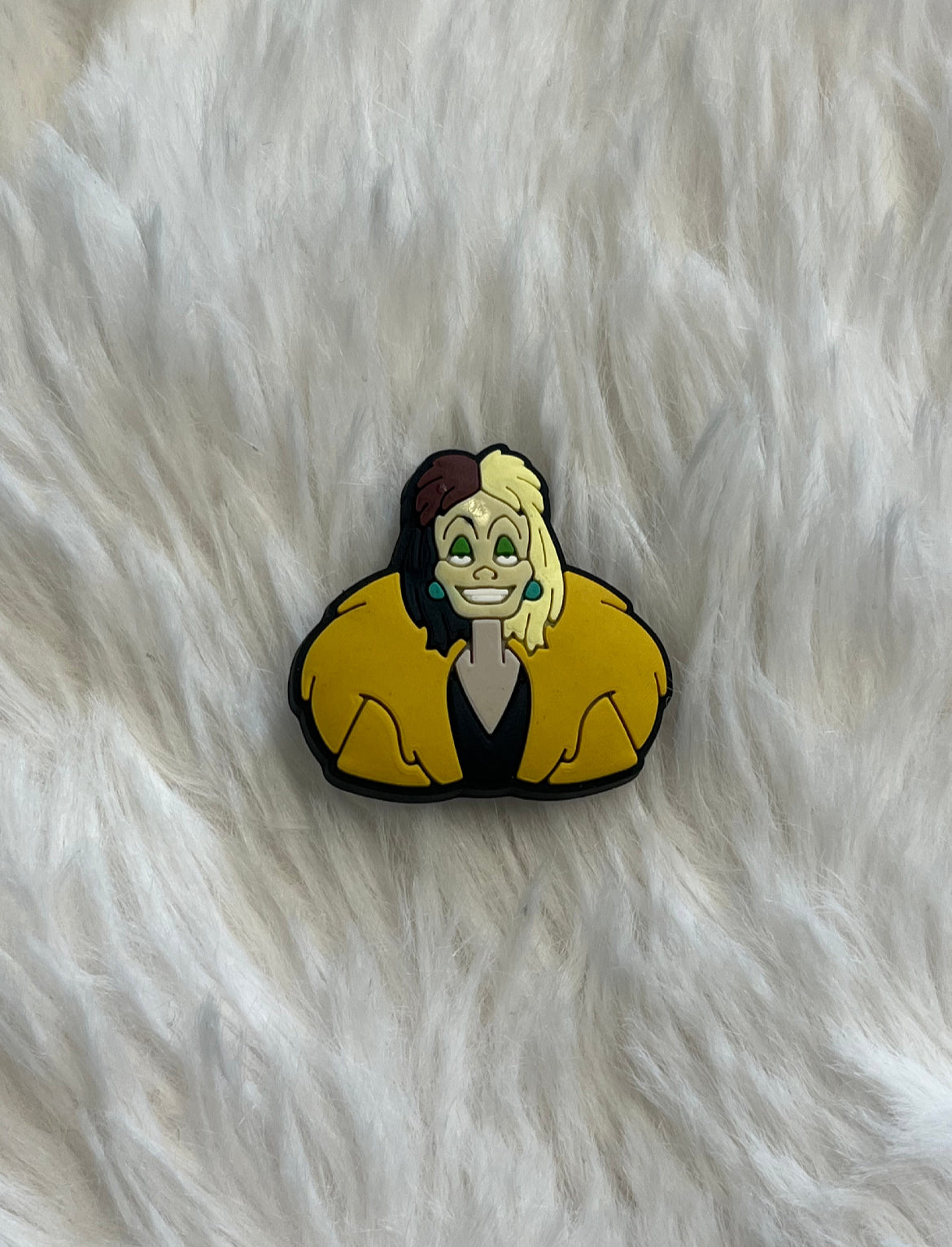 101 Dalmatians Shoe Charms