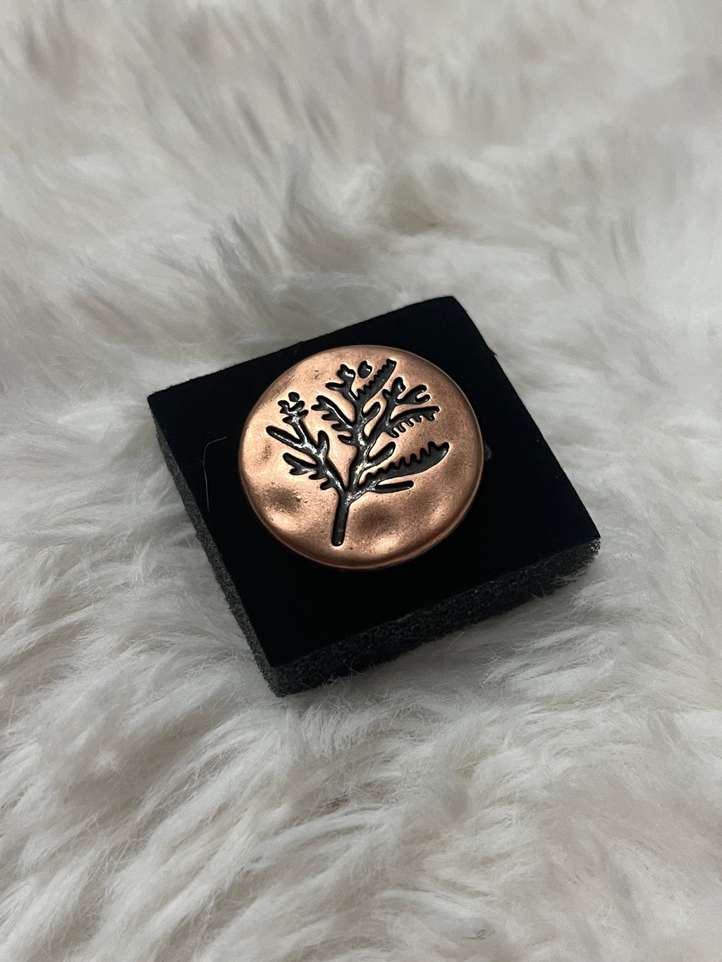 Branched Out Beauty Paparazzi Ring