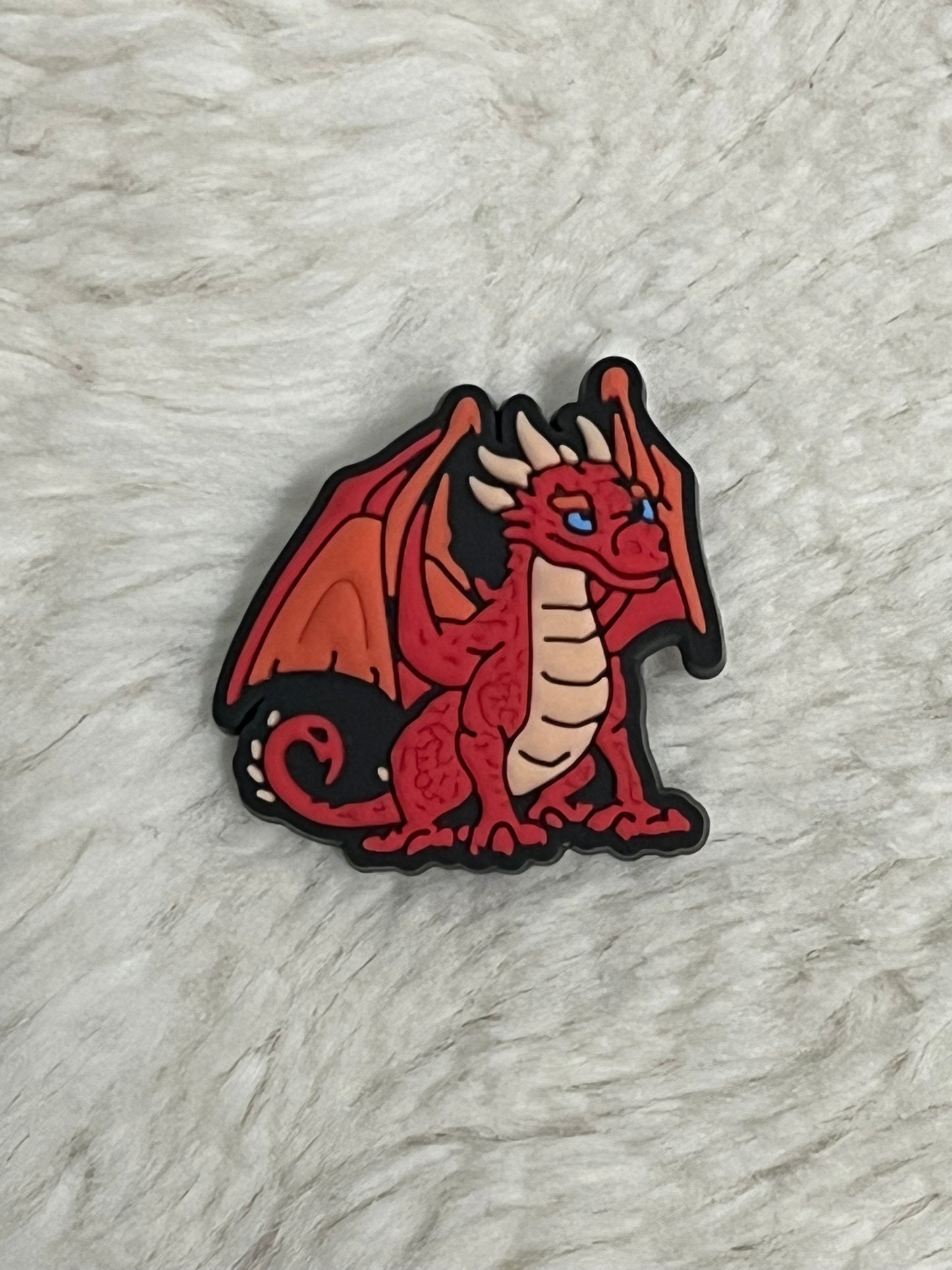 Lord of the Rings Shoe Charms