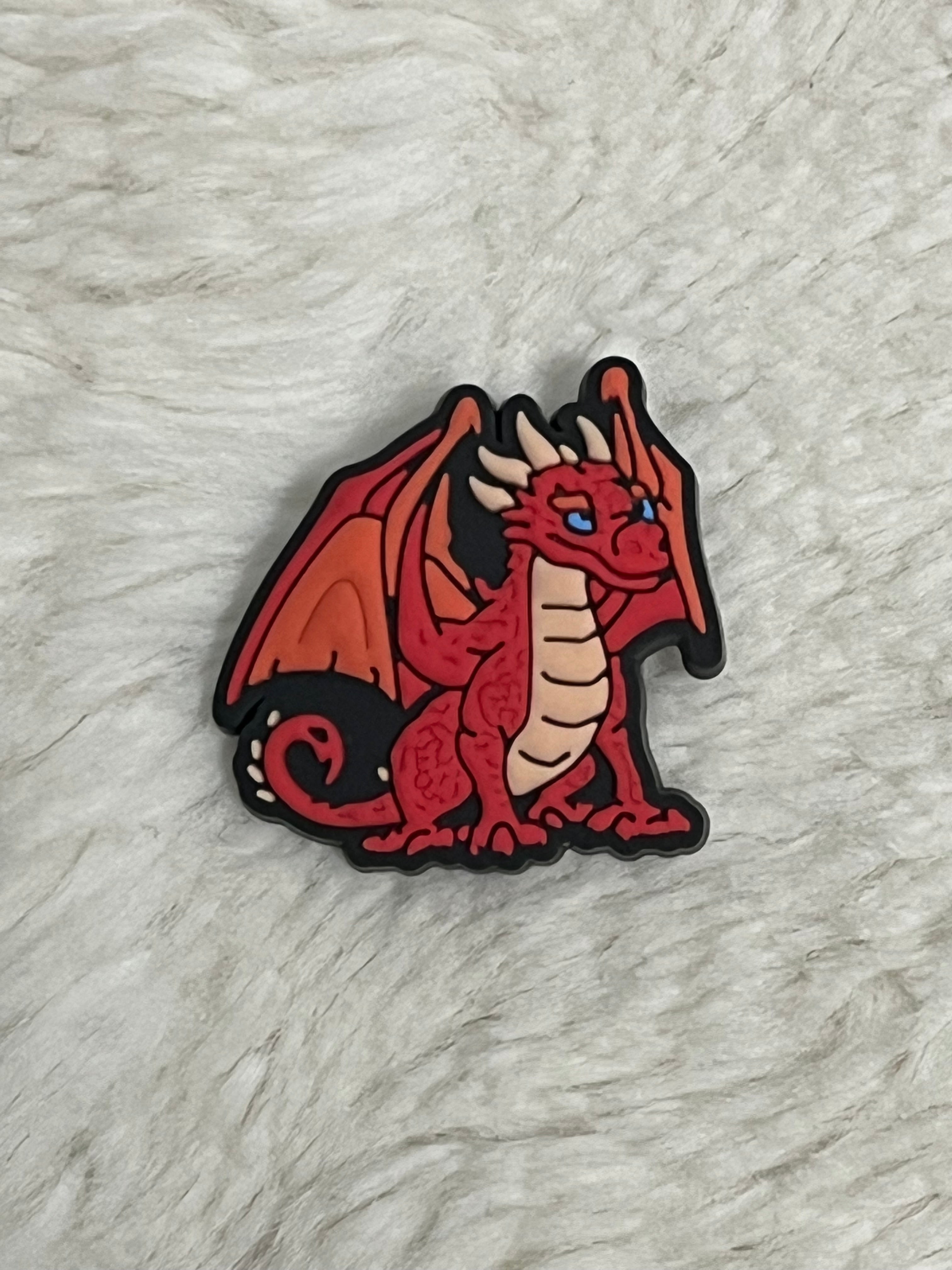 Lord of the Rings Shoe Charms