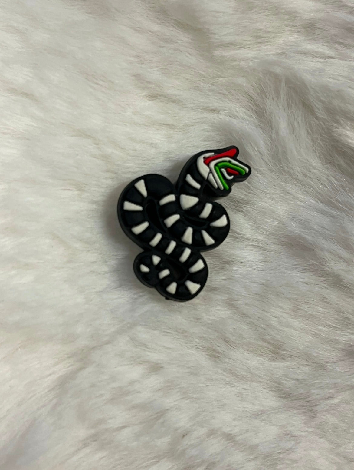 Beetlejuice Shoe Charms