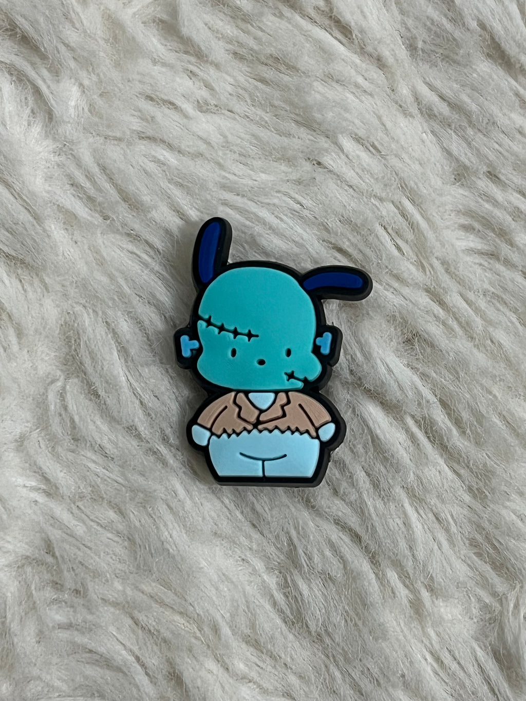 Sanrio (Halloween) Shoe Charms