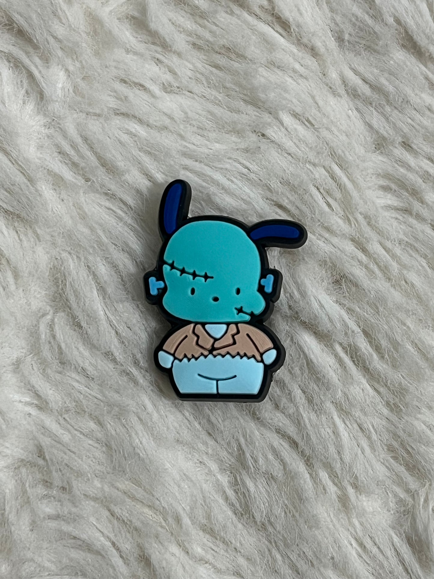 Sanrio (Halloween) Shoe Charms