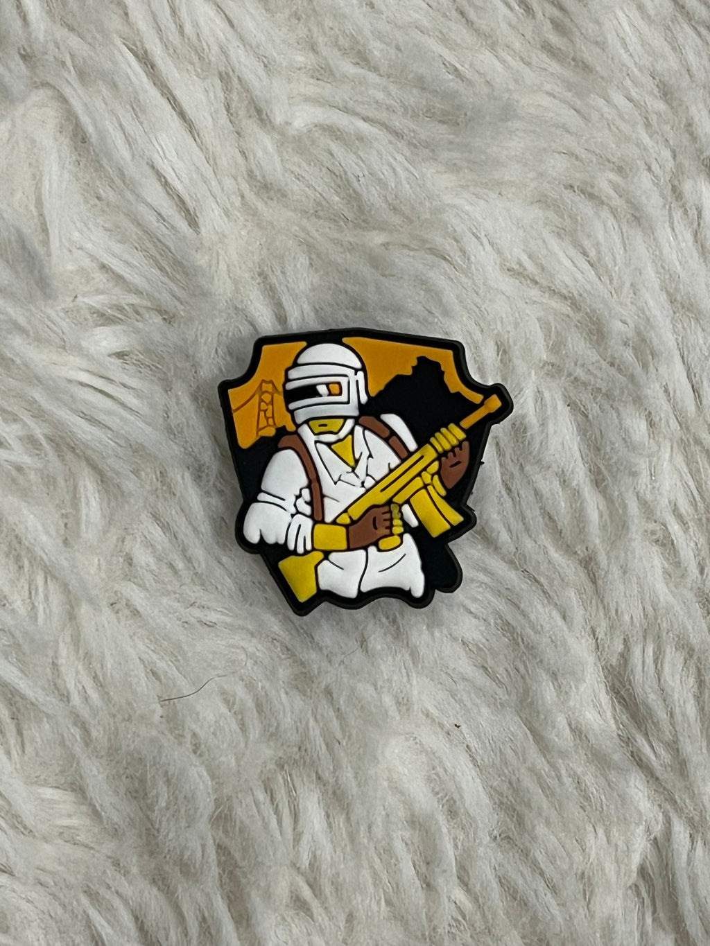 Fortnite Shoe Charms