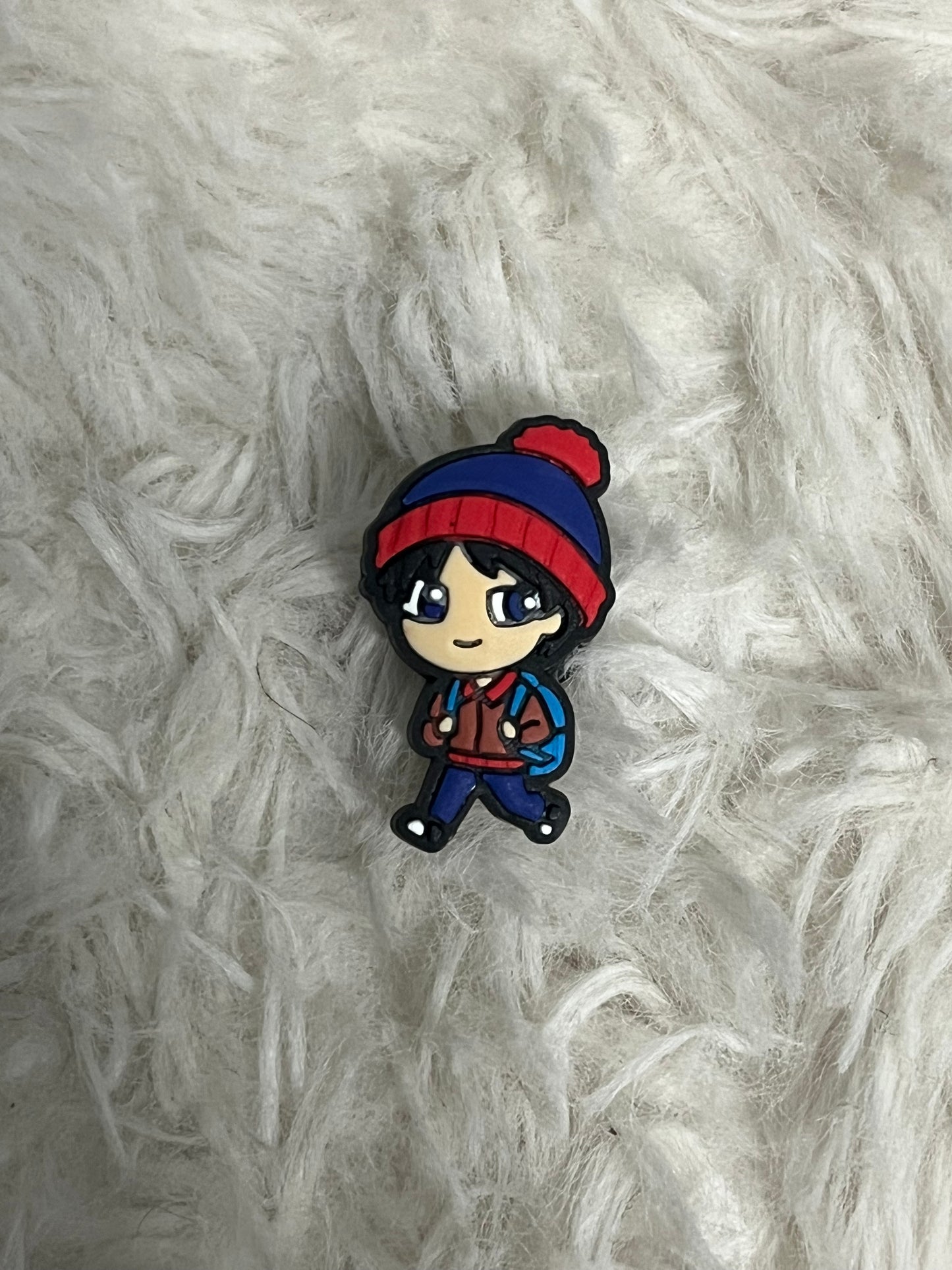 South Park Shoe Charms